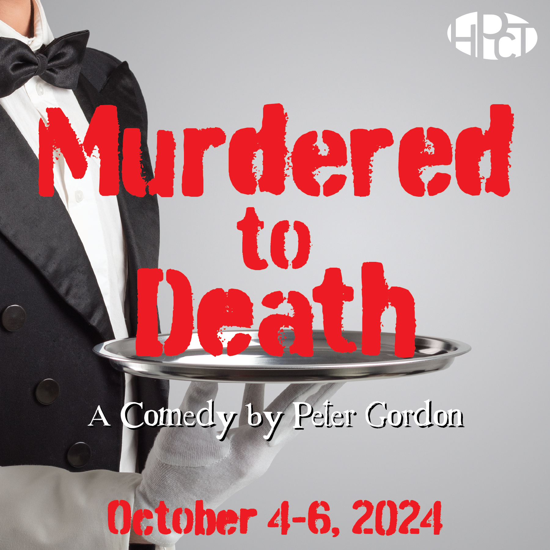 Murdered to Death
