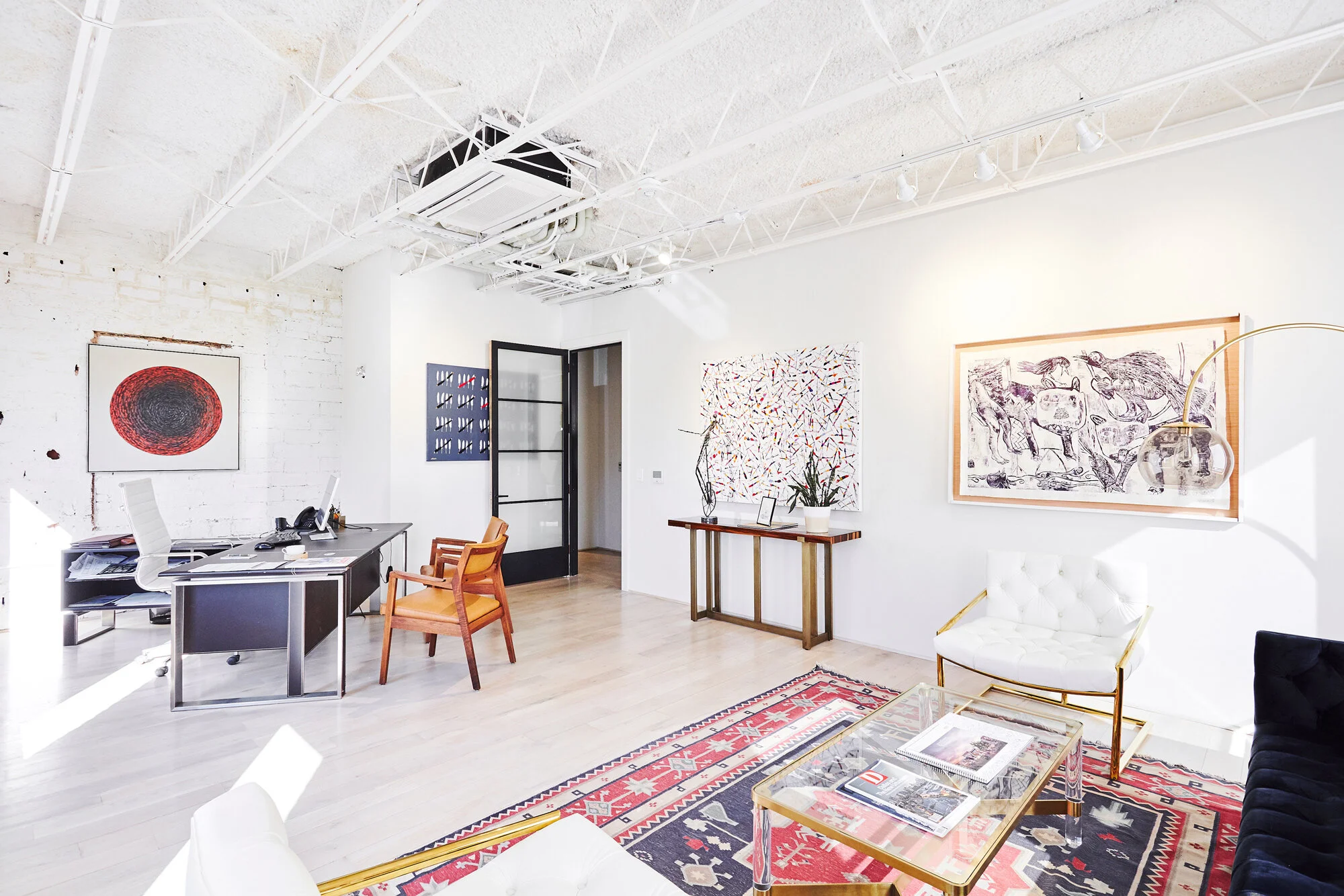 Zang Headquarters — Exxir Capital