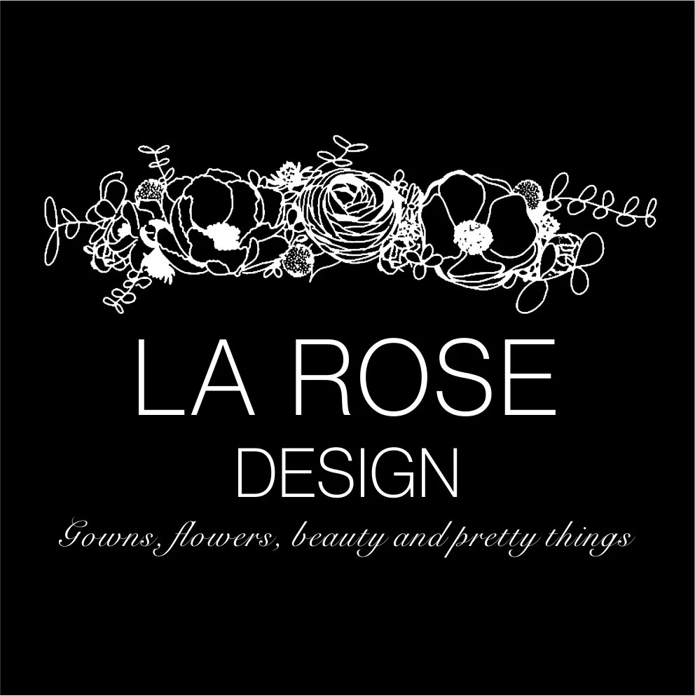 LA ROSE DESIGN by Catherine