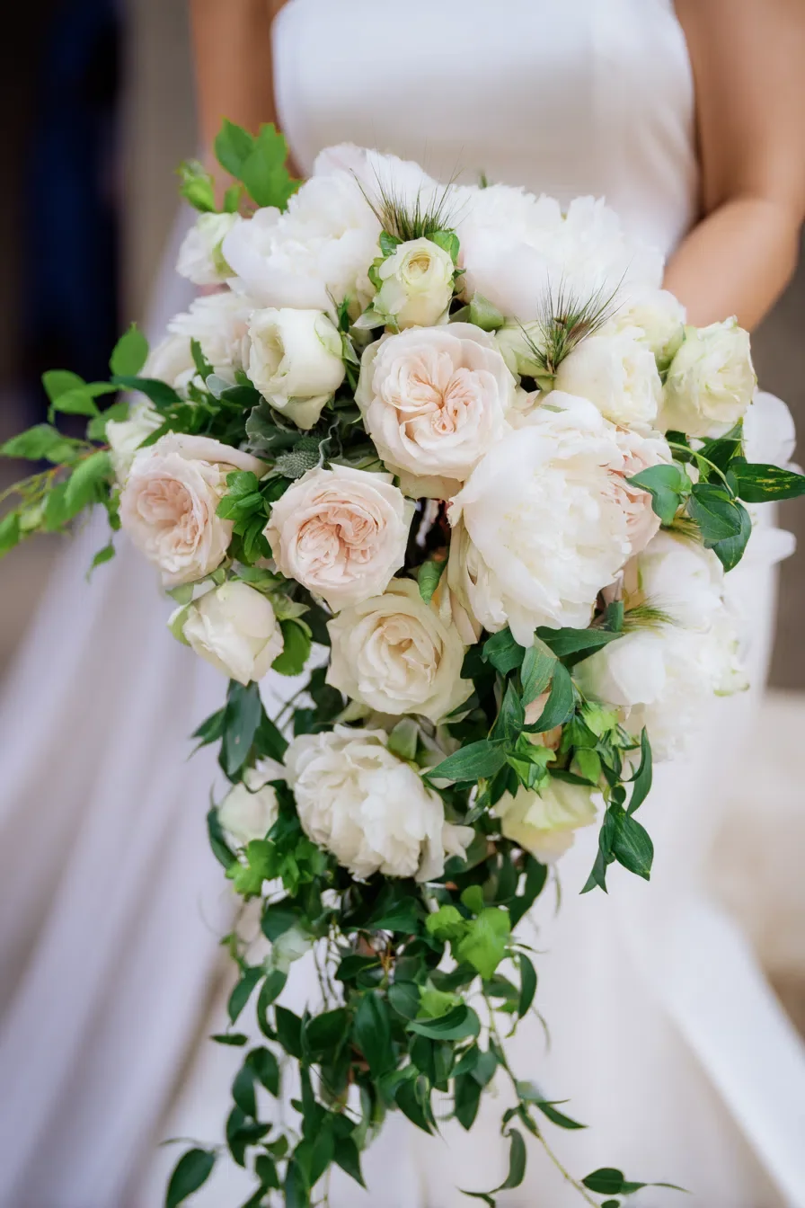 Bridal Bouquet