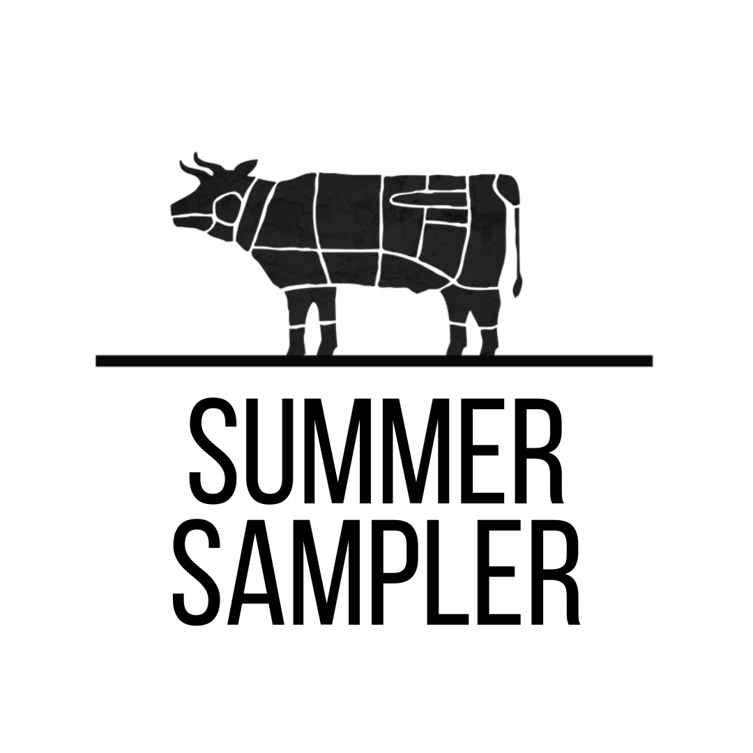 Seibel's Organic Beef Summer Sampler — Seibel's Organic Meats, LLC