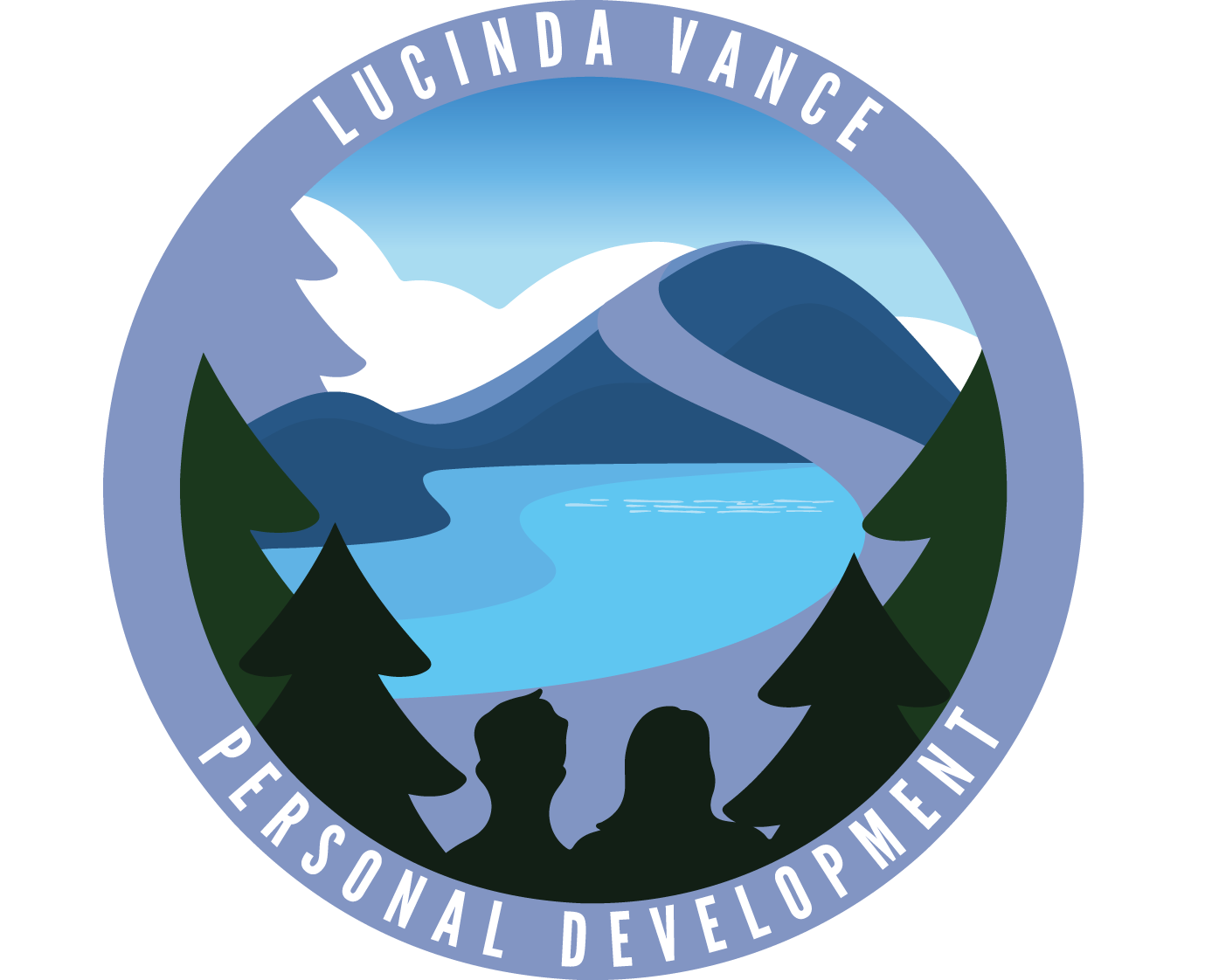 Lucinda Vance - Personal Development