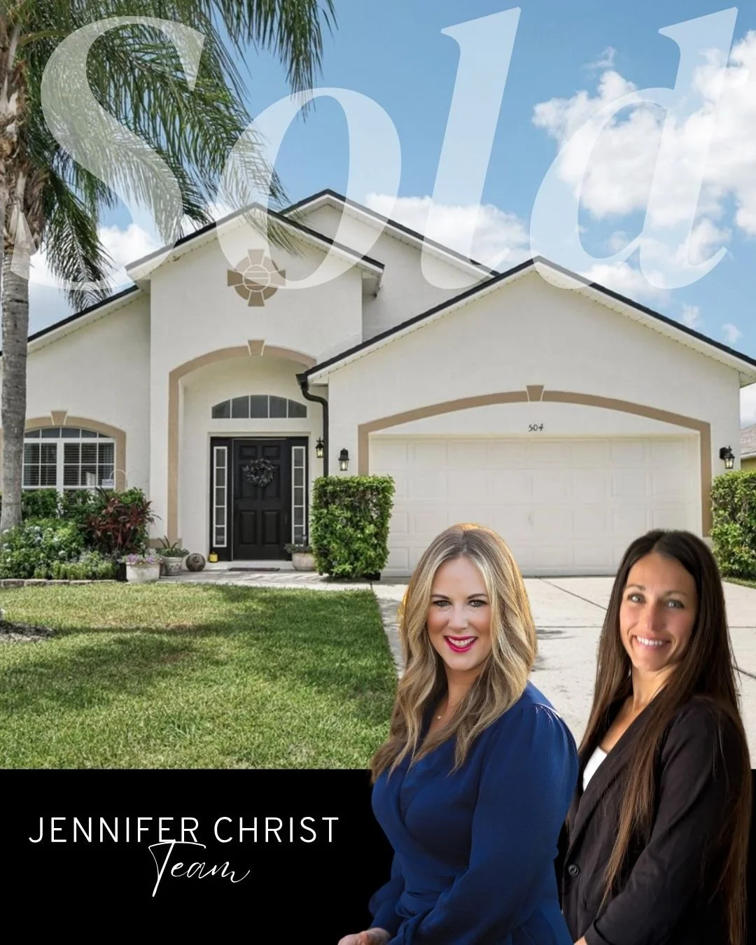JUST SOLD! 

Congrats to our amazing seller 💞 We were able to sell this great Sanford home at list price and under contract in just 6 days. 

If you're looking for Realtors to get you these kind of results, you know who to call 😉
#orlandorealtor #r