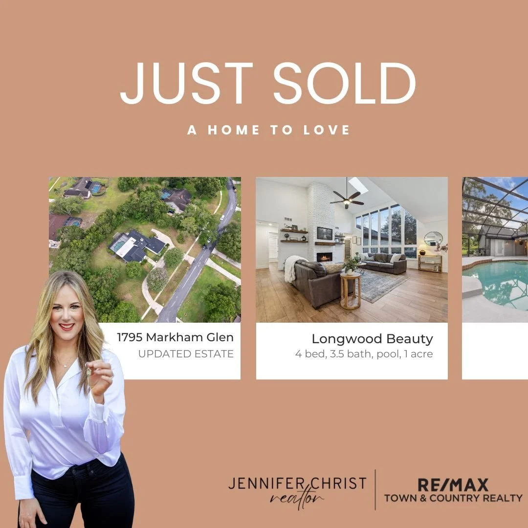 It's never an easy call when I have to pick up the phone 4 days before closing and tell my sellers, &quot;the buyer is cancelling for no contractual reason&quot;. That's just what happened with this home.  And in this particular case, the buyers were