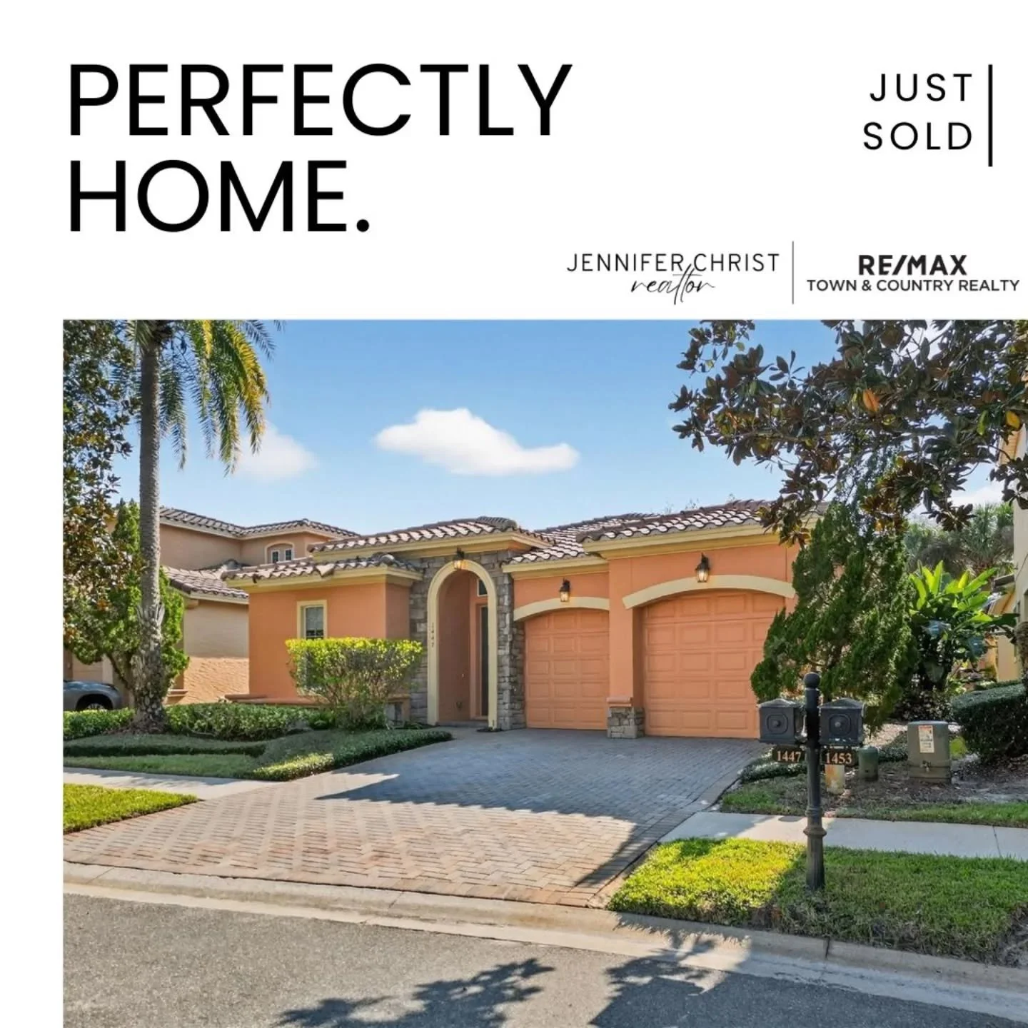 Buyers have leverage once again!  Every single deal I'm currently working on has seen buyers win&mdash; whether that's a price reduction, cash back at closing, or seller-paid repairs after inspection.

Congratulations to my buyers who closed yesterda