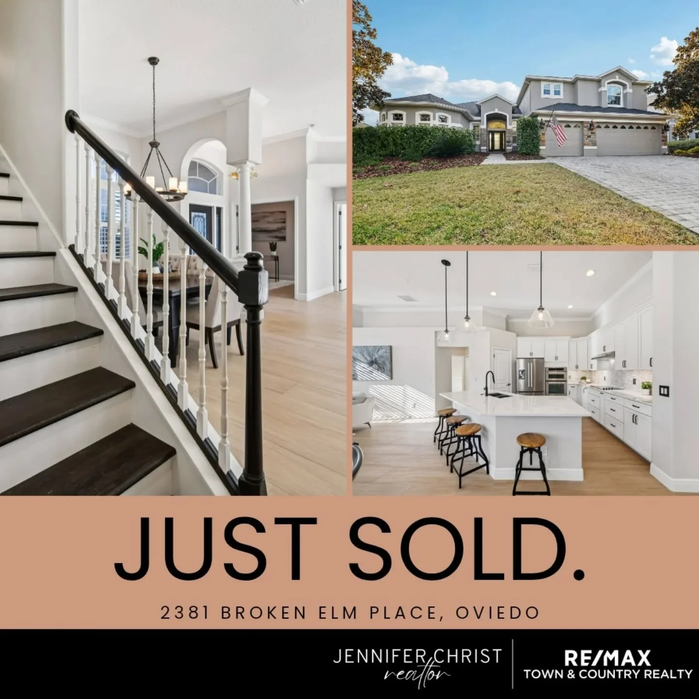 Proof that escrow matters.

It doesn't happen often, but it happened on this transaction.  The first buyer walked away ON closing day &mdash;these are the reasons why it's important that I negotiate a substantial escrow for my sellers from the beginn