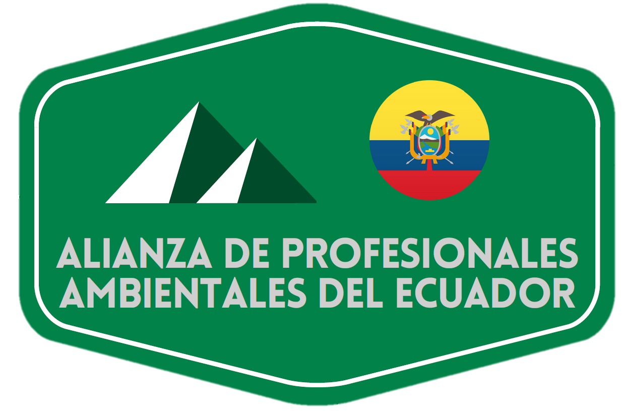 LOGO Alianza de PROFESIONALES Ambientales del Ec verde sin fondo.png
