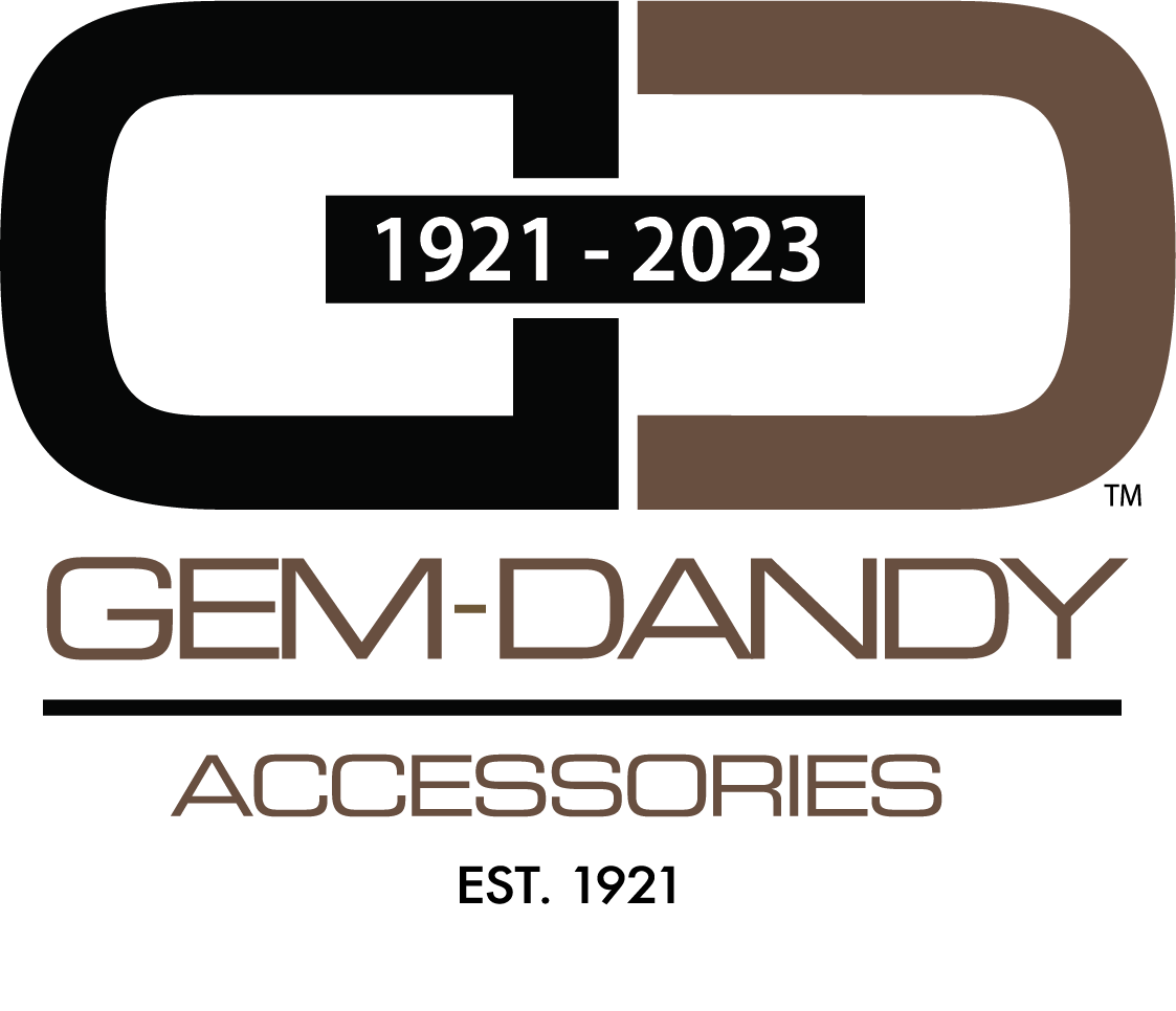 Gem-Dandy Accessories