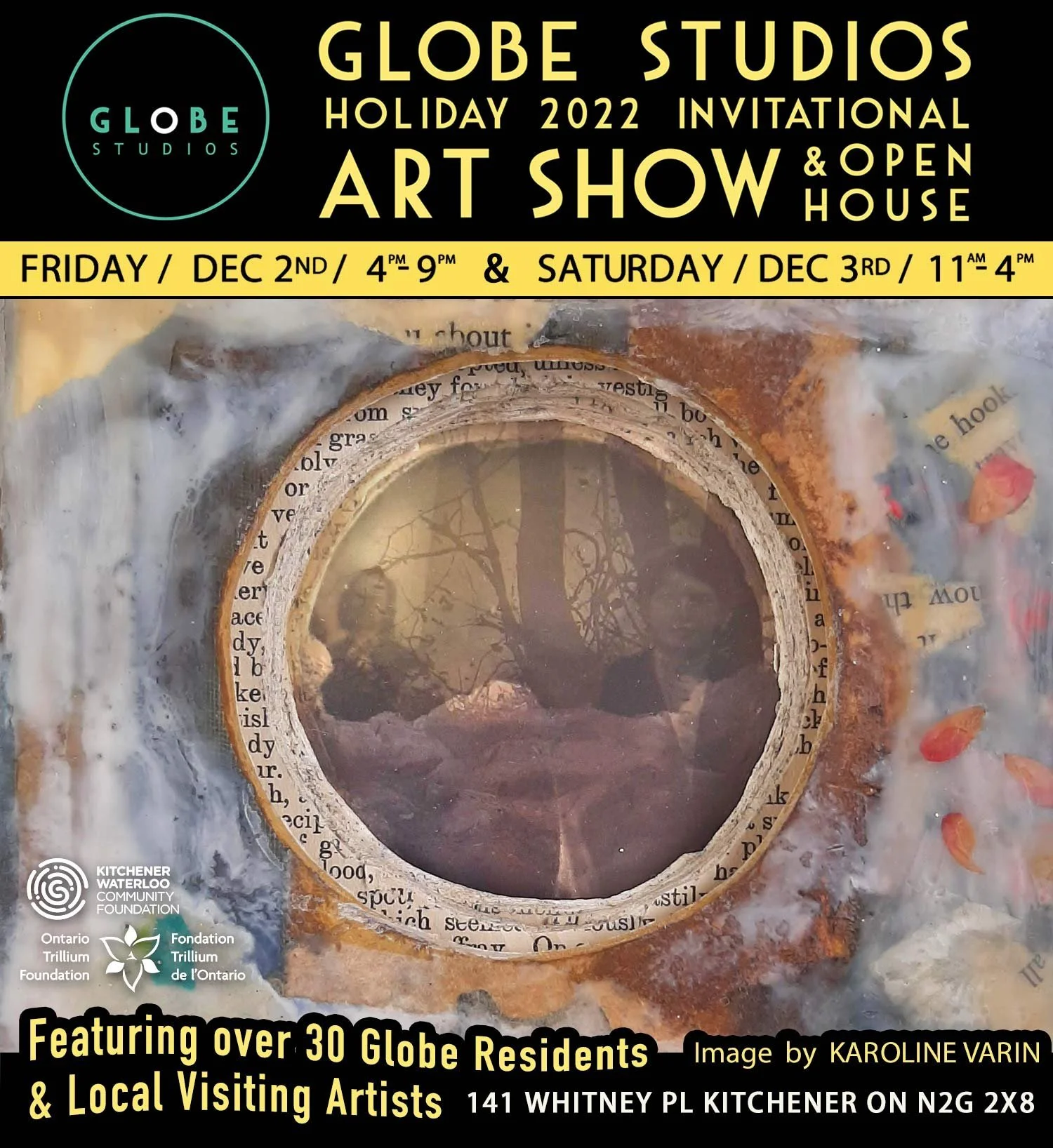 GLOBE Studios