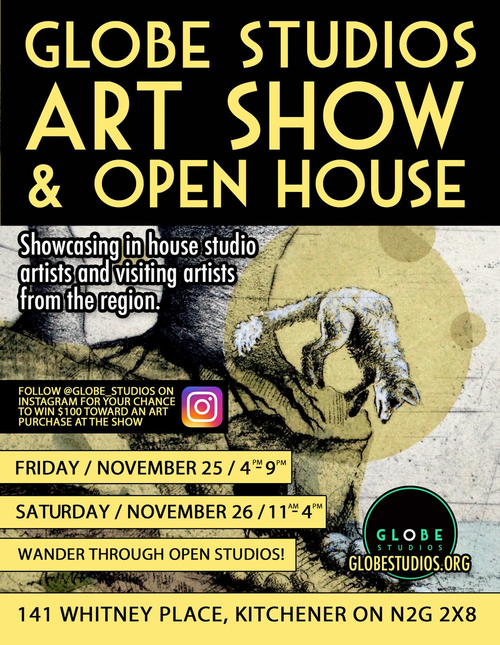 GLOBE Studios