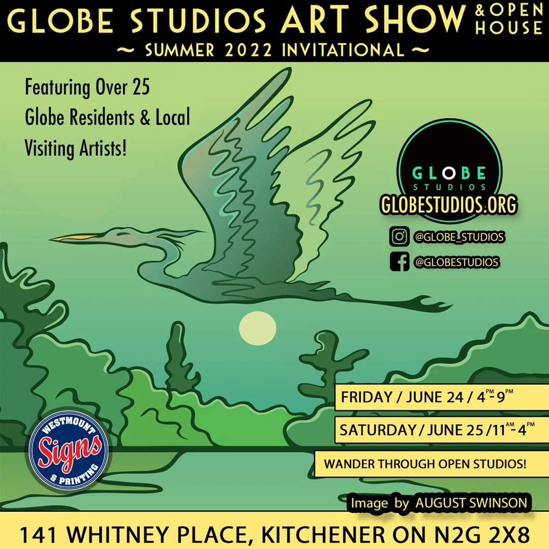 GLOBE Studios