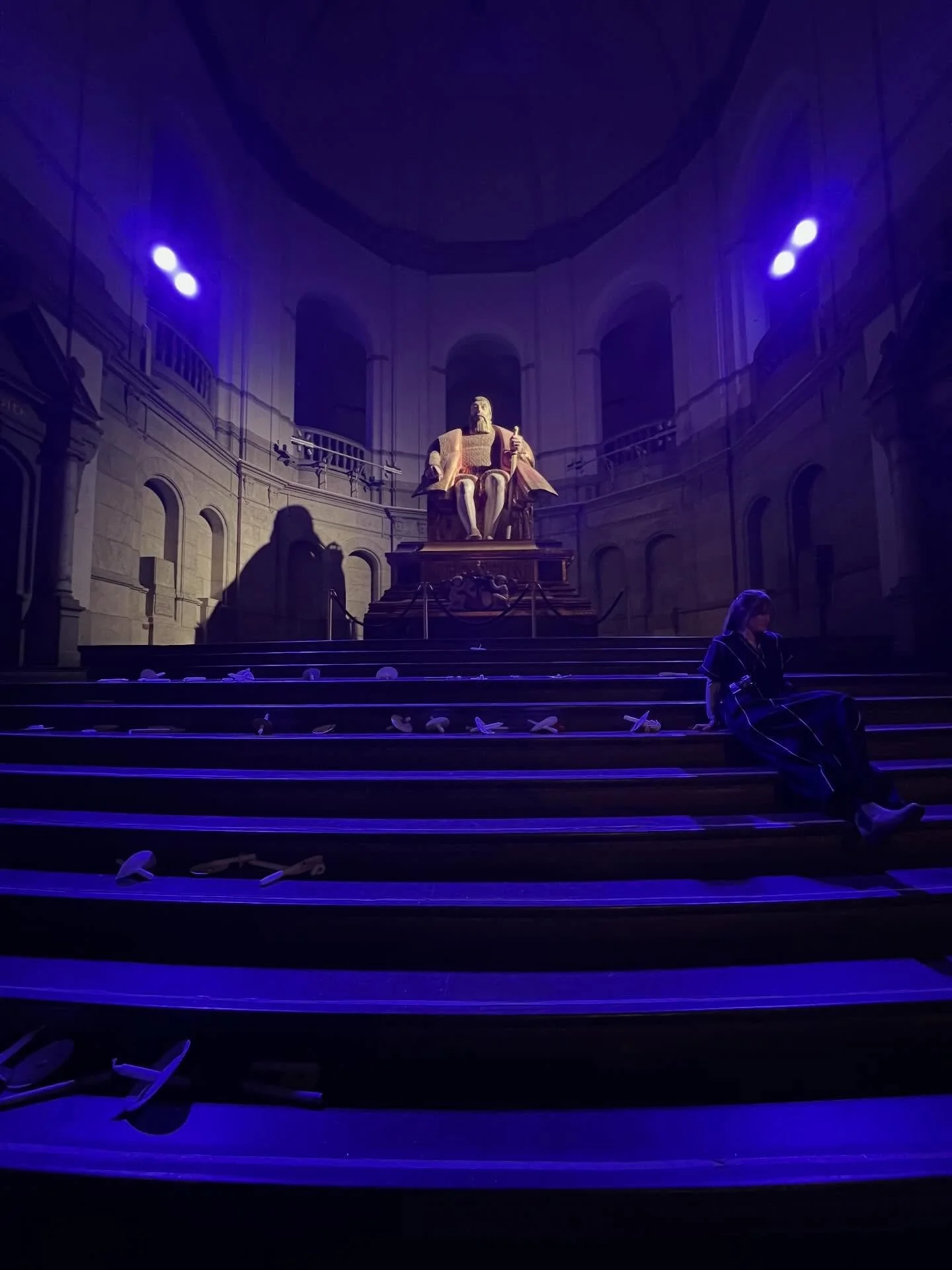 Thank you Stockholm 🇸🇪