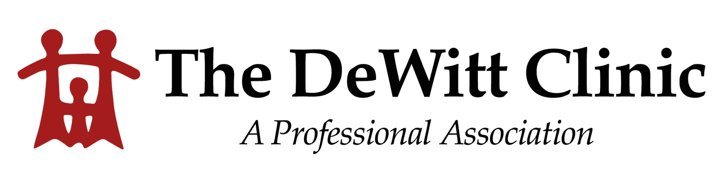 The Dewitt Clinic