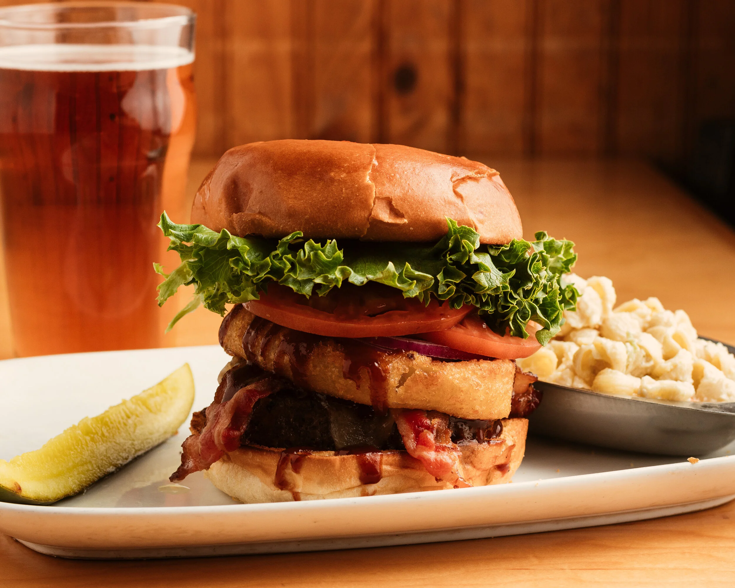 Swifty's Restaurant and Pub