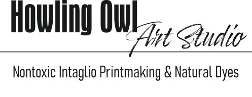 Howling Owl Art Studio