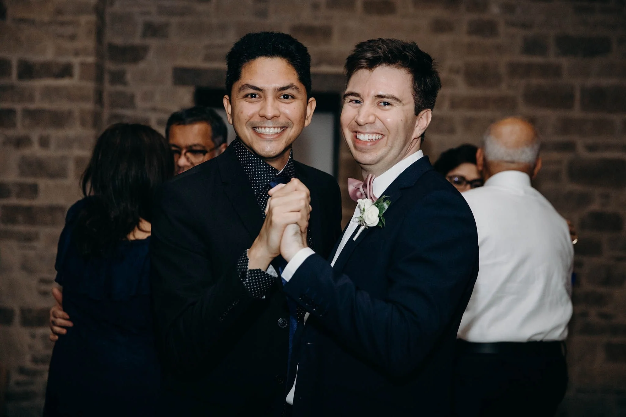 Wedding DJ Packages Niagara Ontario