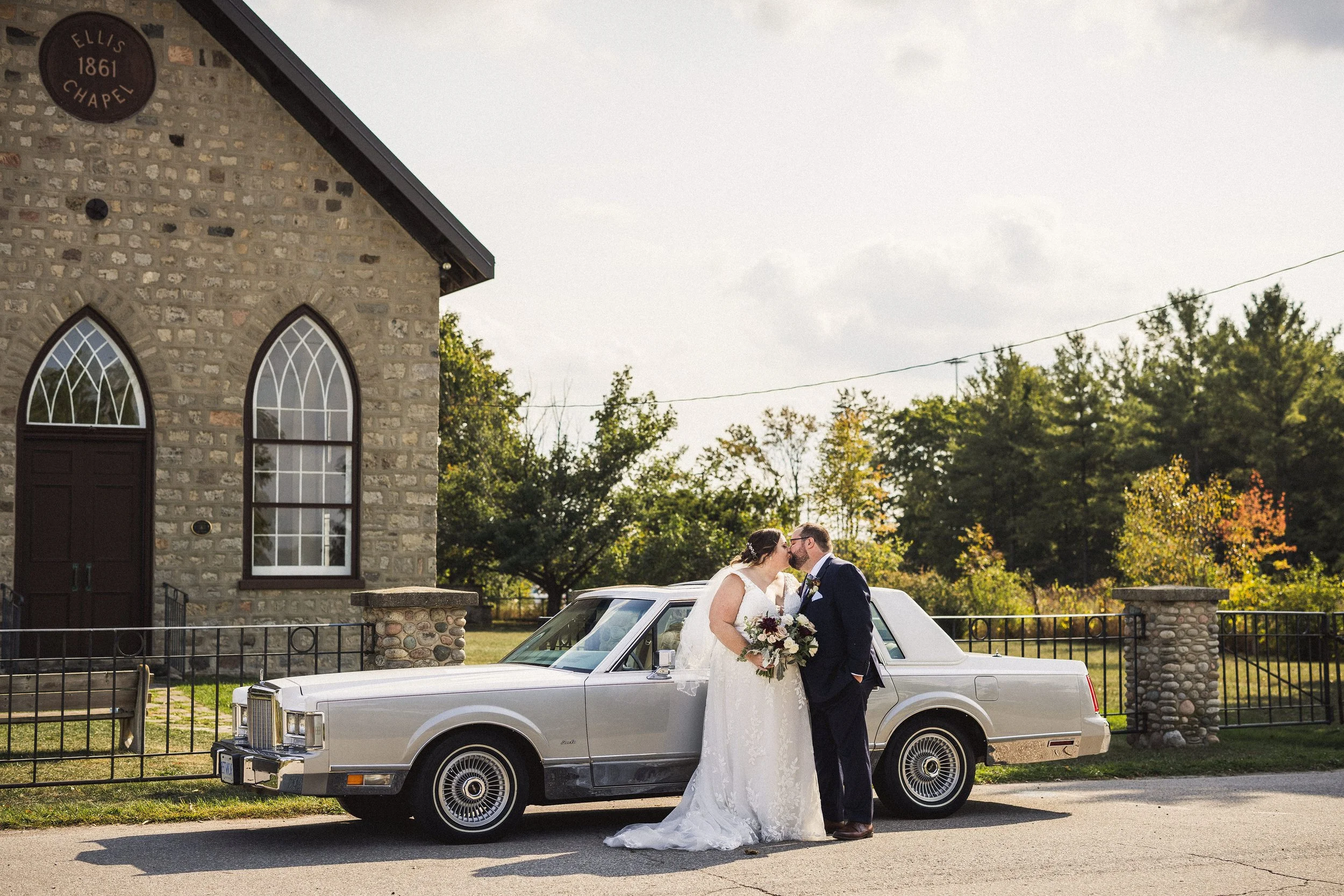 4 Wedding Music Planning Mistakes Couples Make (And How to Avoid Them)
