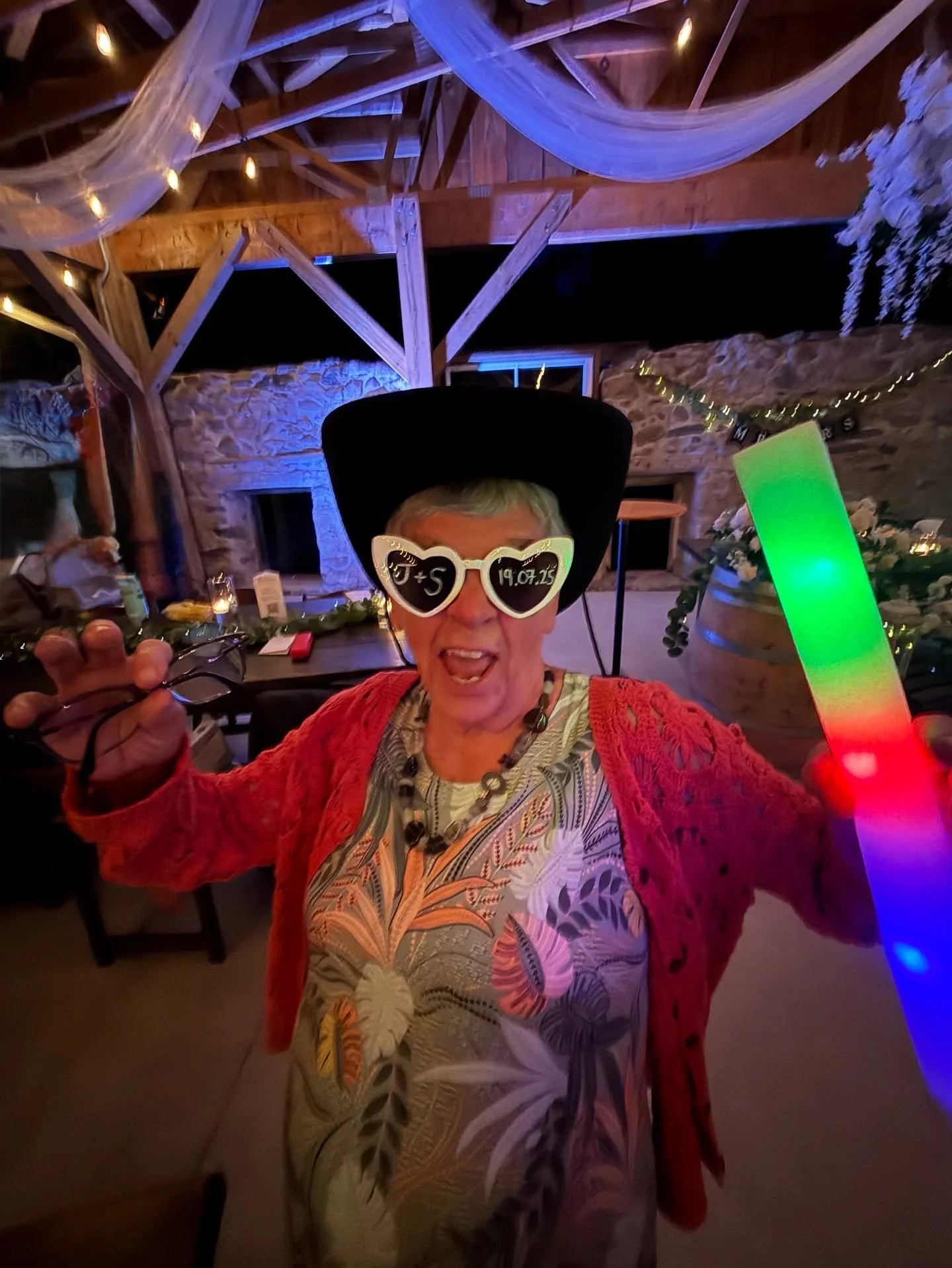Inclusive Weddings 😎

Inclusive weddings are our jam!

If you&rsquo;re looking for a celebration for ALL ages, you&rsquo;ve found your match 🤩

🌎 inTUNE.events
📧 mark@intune.events

inclusive weddings | inTUNE weddings | all ages | dancing throug