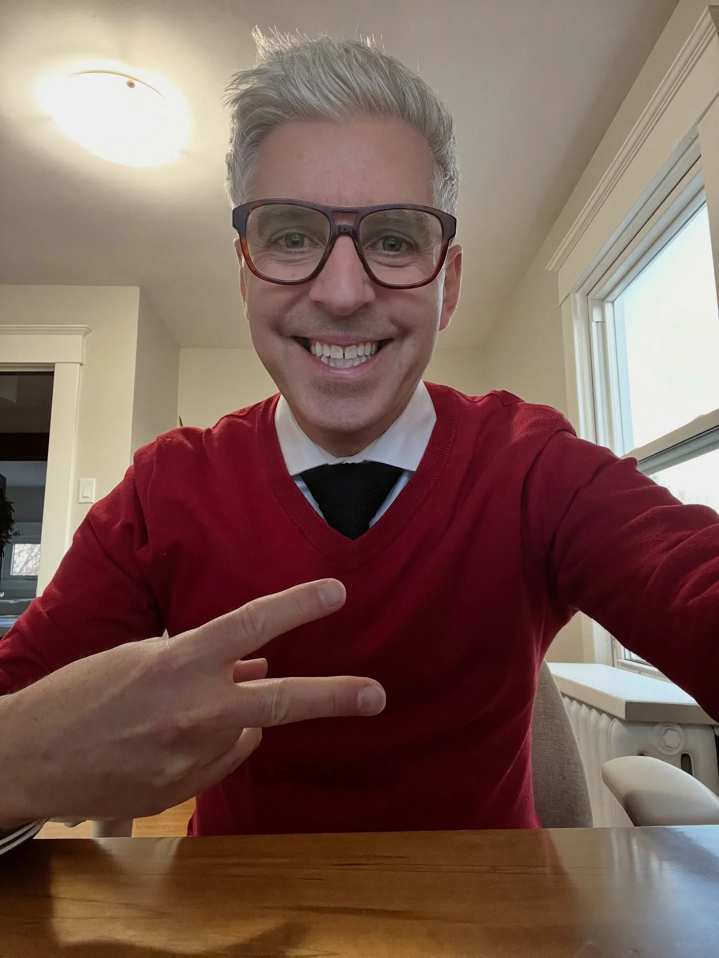 Thank YOU! 

I just want to say, thank you for allowing me to live my dream life. It&rsquo;s YOU, our clients, and our MANY incredible industry partners, who make this a positive adventure every single day. 

Leaving your corporate life to carve your