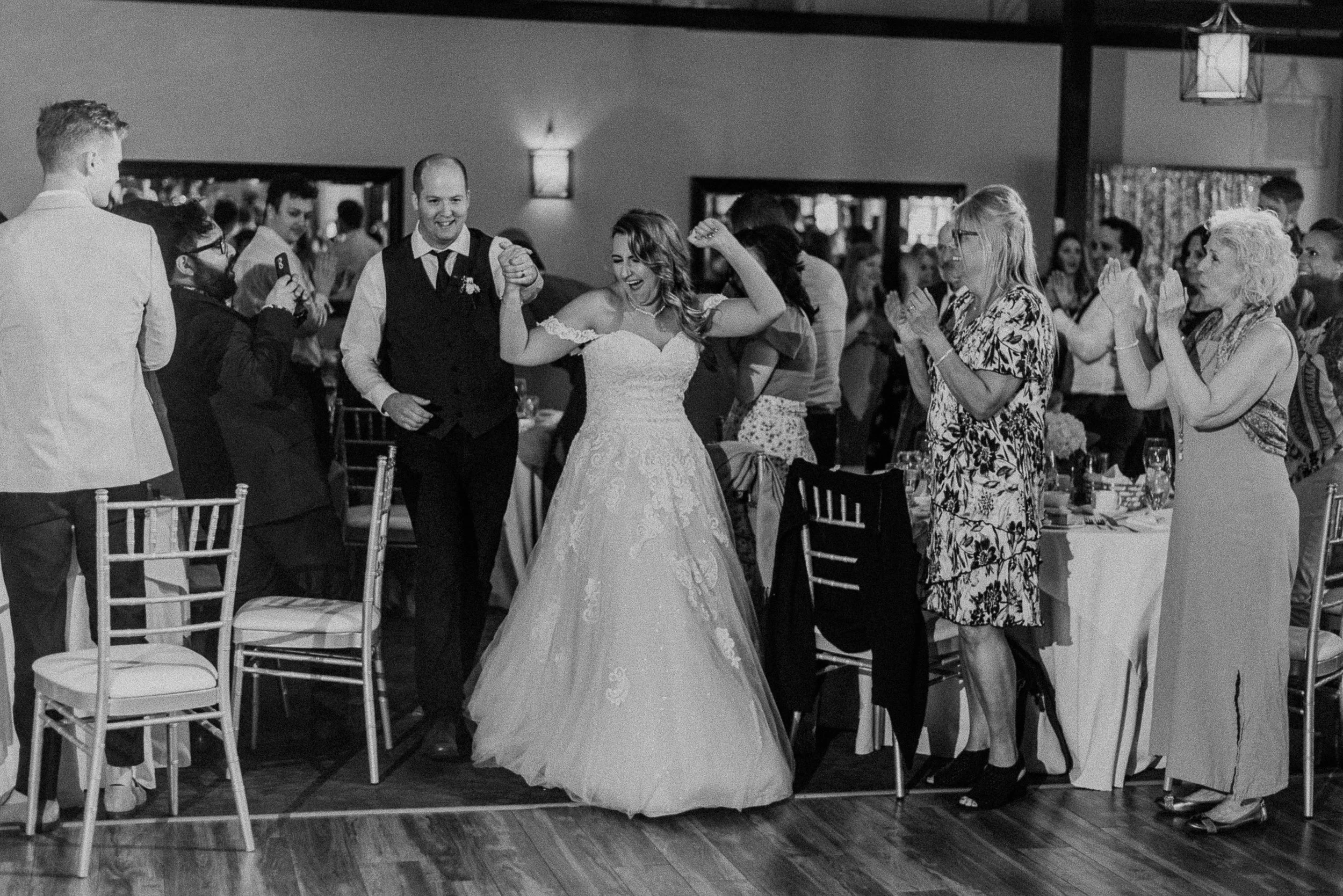 What Makes inTUNE Different: 5 Qualities That Turn Good Weddings into Great Ones