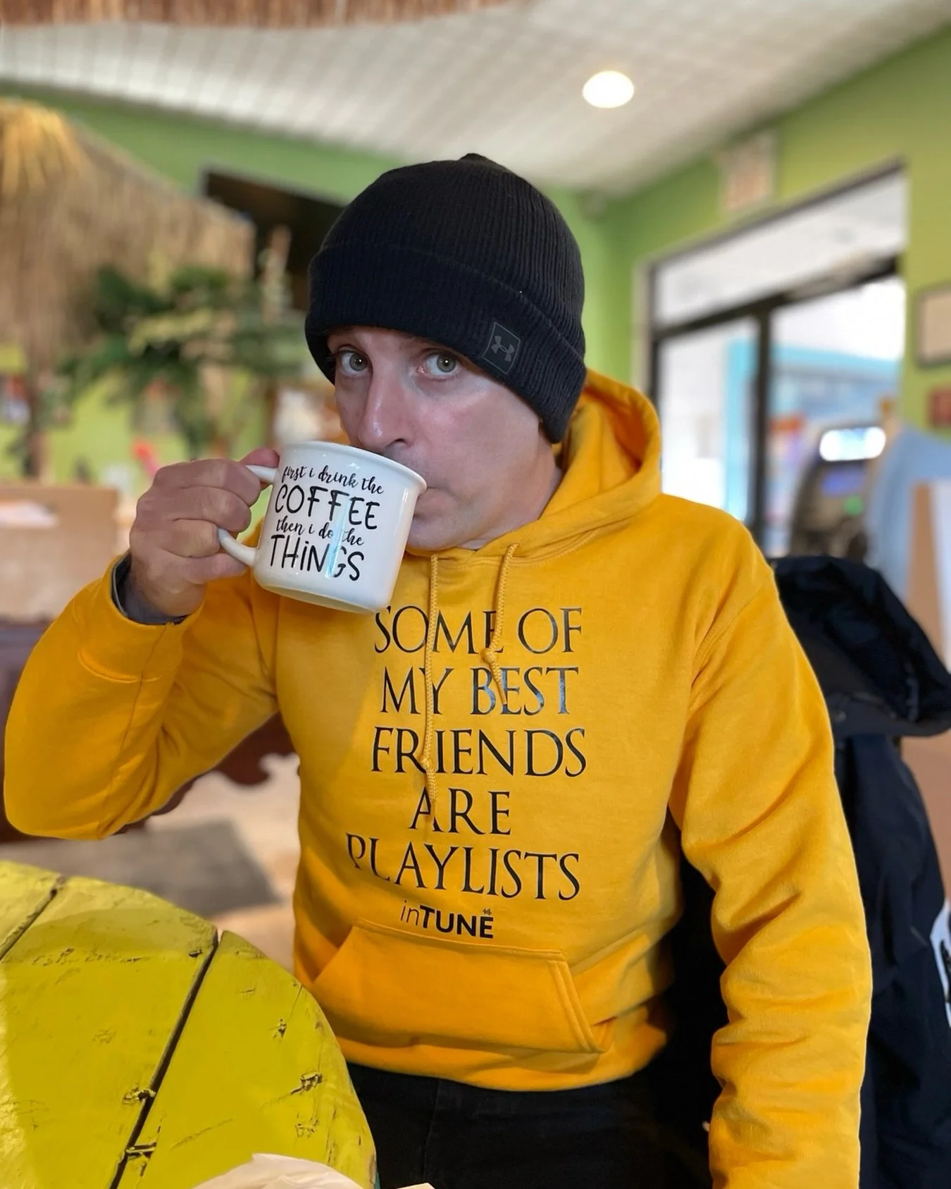 Happy Sunday✌🏼☕️ 

Let&rsquo;s have a bit of lighthearted fun today&hellip;

My 5 love languages: wedding pro edition ;)

Words of affirmation: &ldquo;We had the best day of our lives!&rdquo; 🥰

Acts of service: &ldquo;Are you being fed &amp; hydra