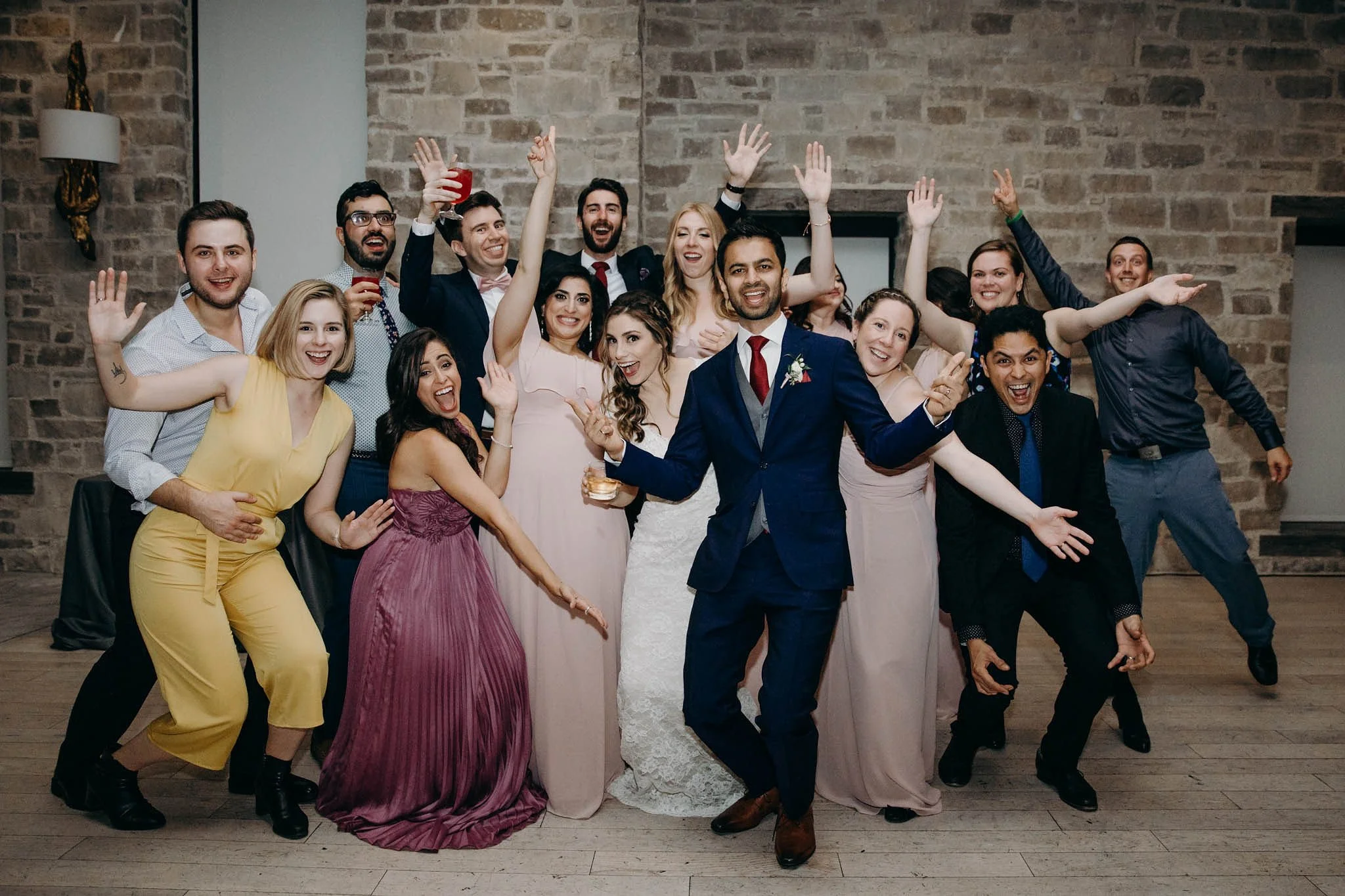 Wedding DJ Packages Niagara