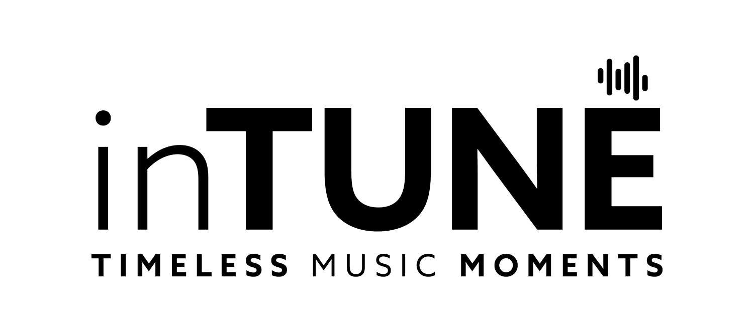 inTUNE Events