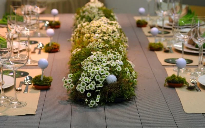 Golf Course Weddings Your Stress Free Dream Venue inTUNE