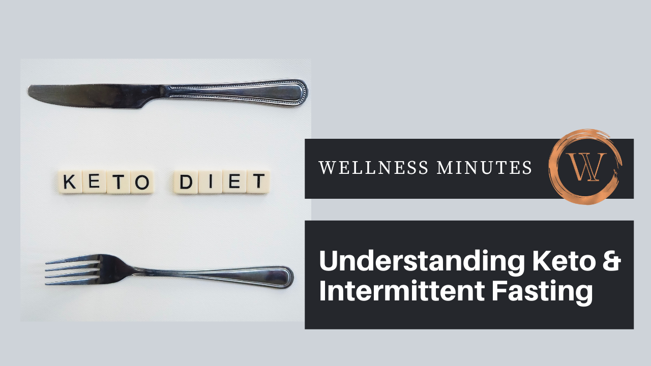 Understanding Keto and Intermittent Fasting