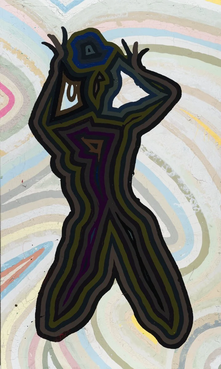 I DON'T KNOW IF I'VE EVER MET A SERIOUS GOOSE