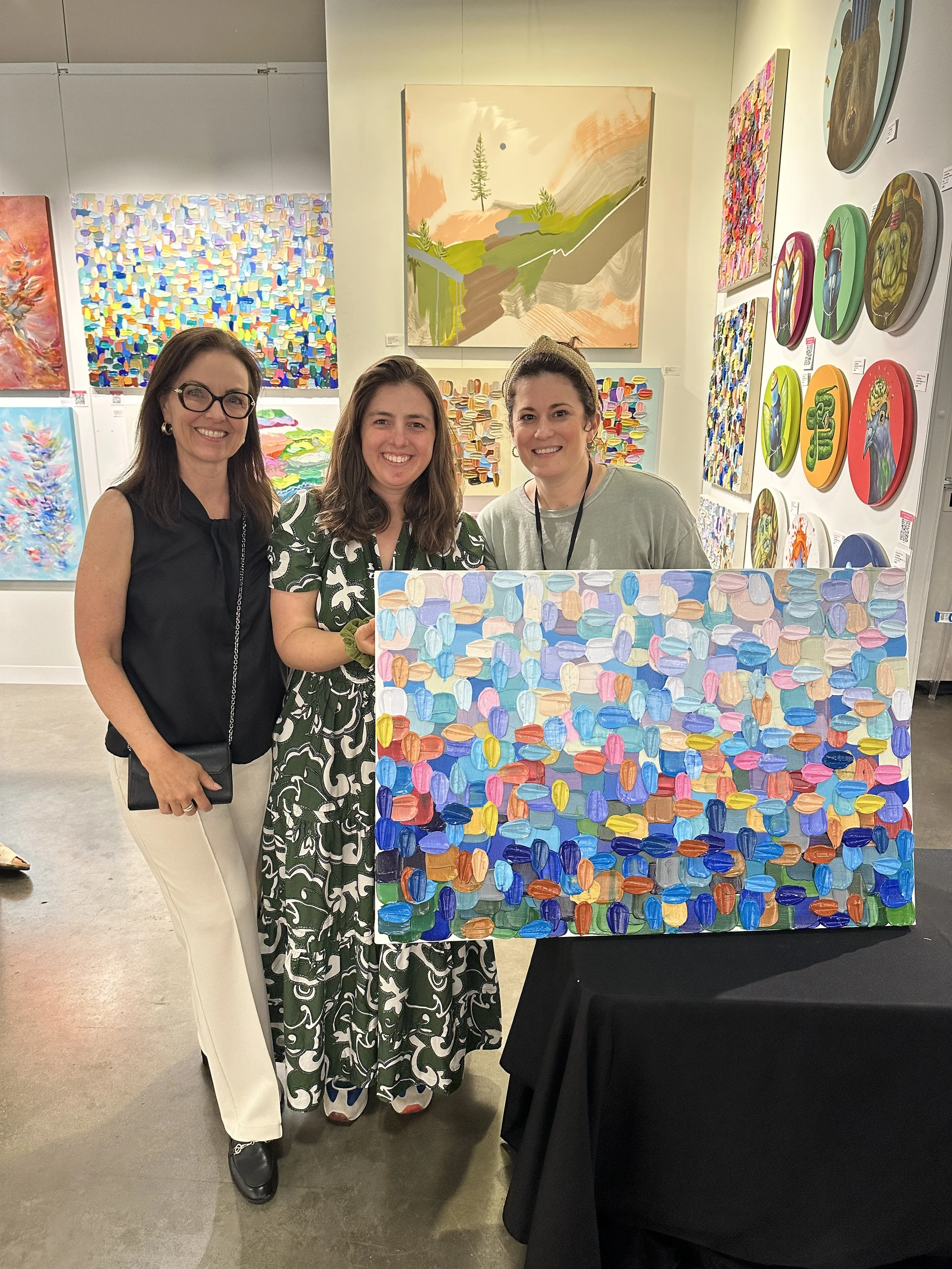 Affordable Art Fair NYC