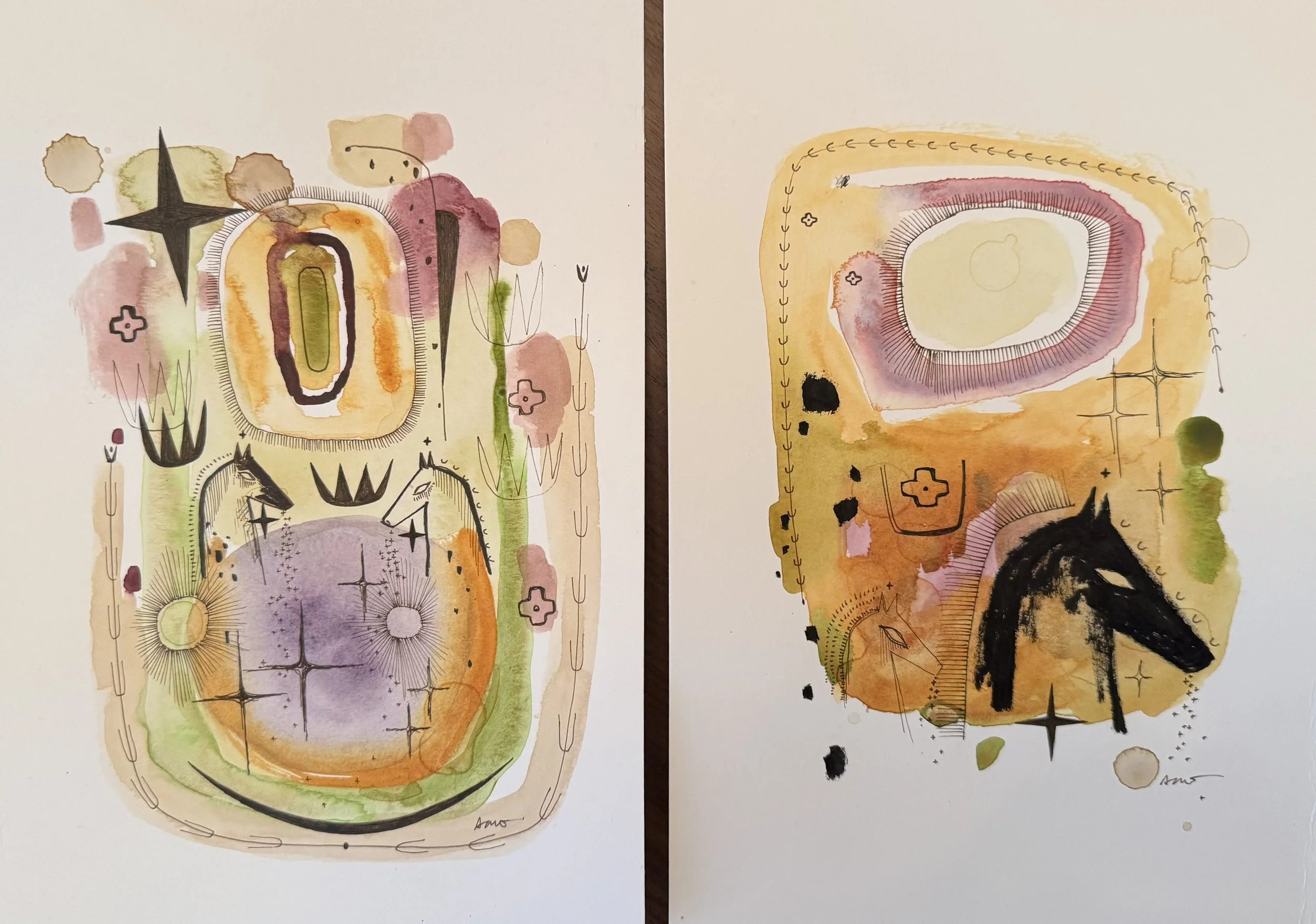 Tasunke Duo series 02