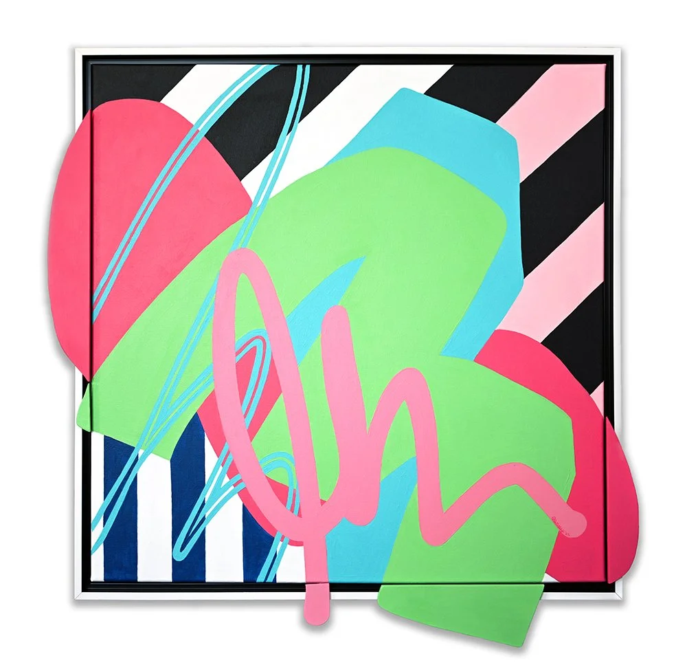 The Best is Yet to Come