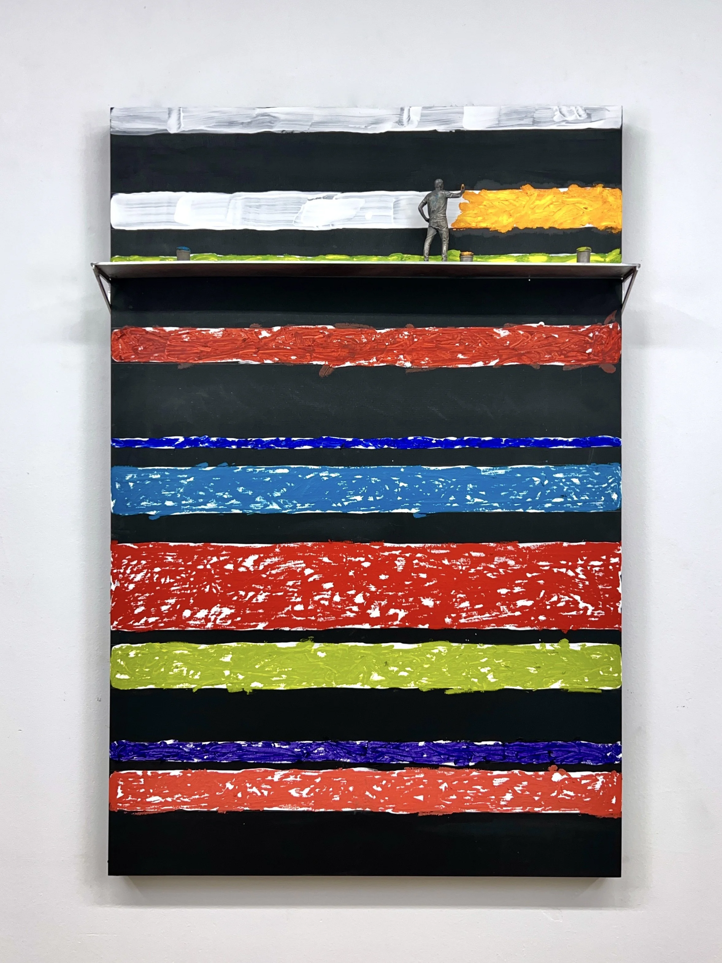 “Black Stripes” 12092501.JPG