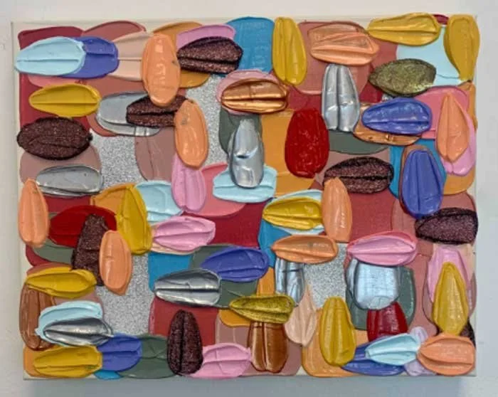 Solo Show @ Artspace Warehouse LA