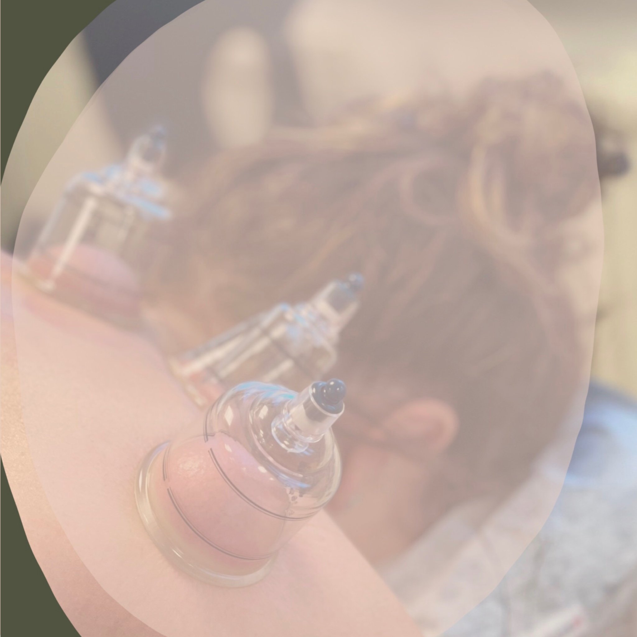 Private Cupping Session