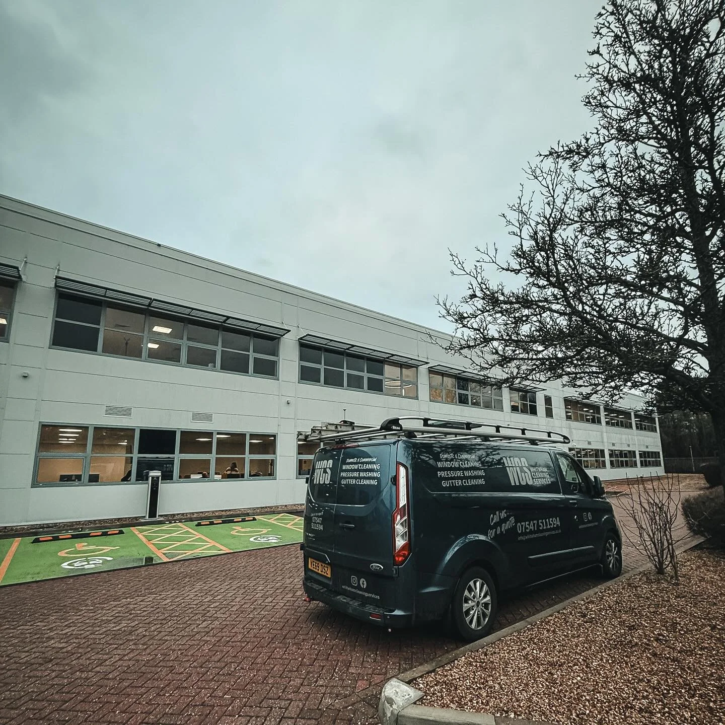 Great start the week, working our way through the monthly jobs💧

Contact us if you need your office windows cleaning. 

📞07547511594 
📧info@whitwhamcleaningservices.co.uk 
💻www.whitwhamcleaningservices.co.uk/contact 
WCS(MK)LTD