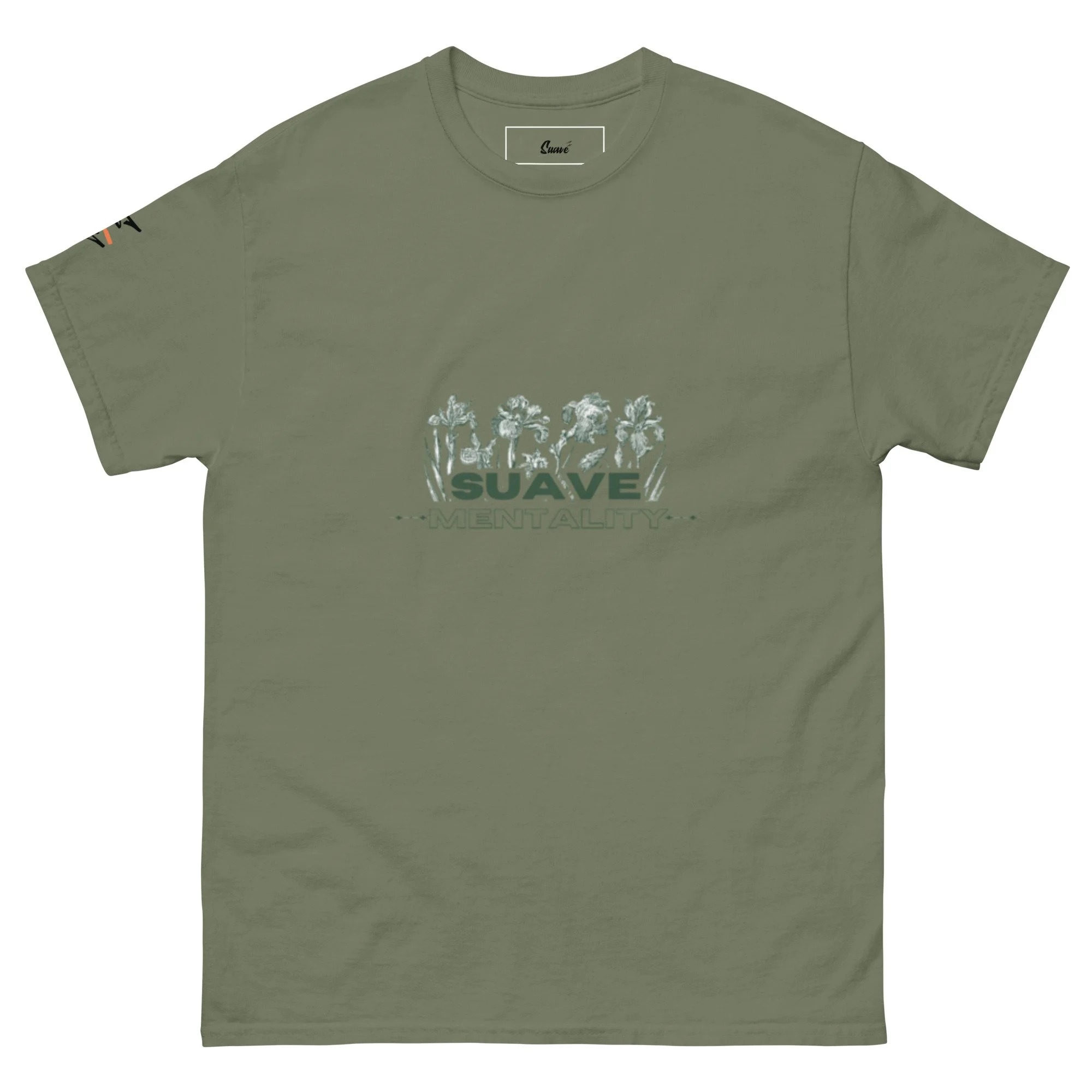 unisex-classic-tee-military-green-front-6802974813bff.jpg