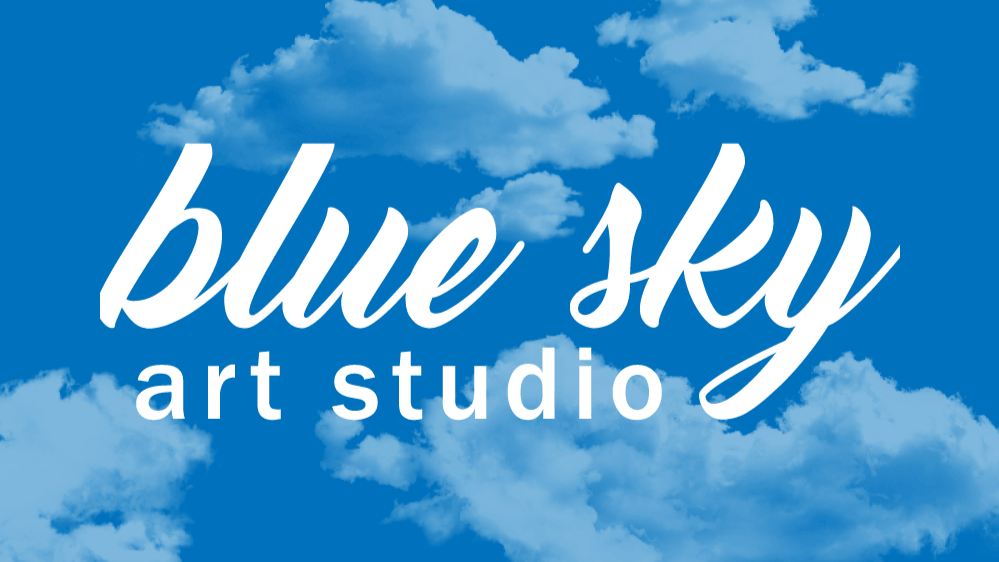 Blue Sky Art Studio