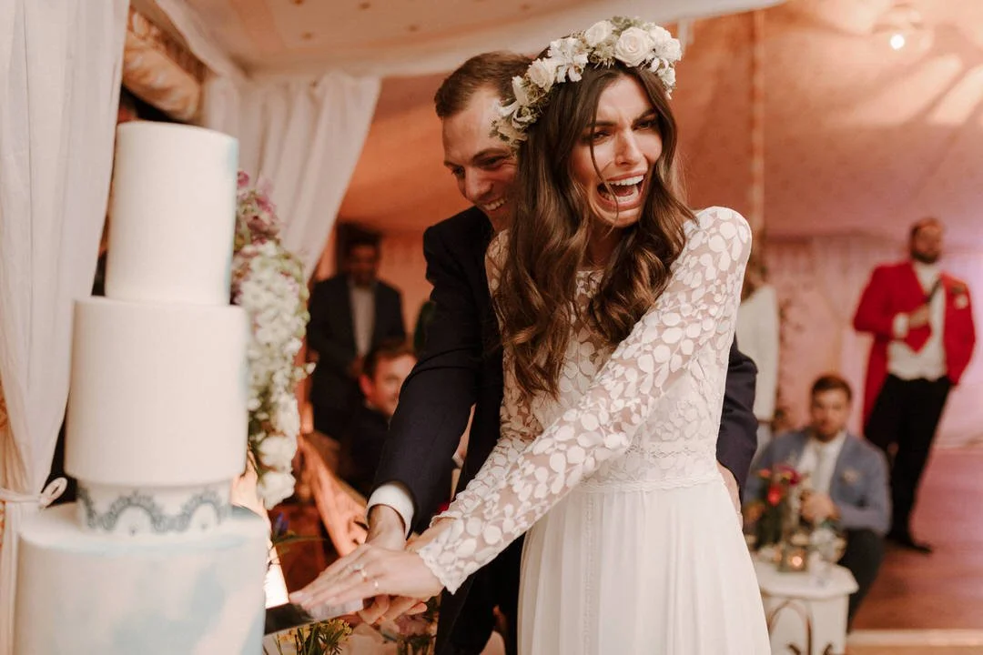 Special dietary requirements — AVANT GARDE CAKE STUDIO