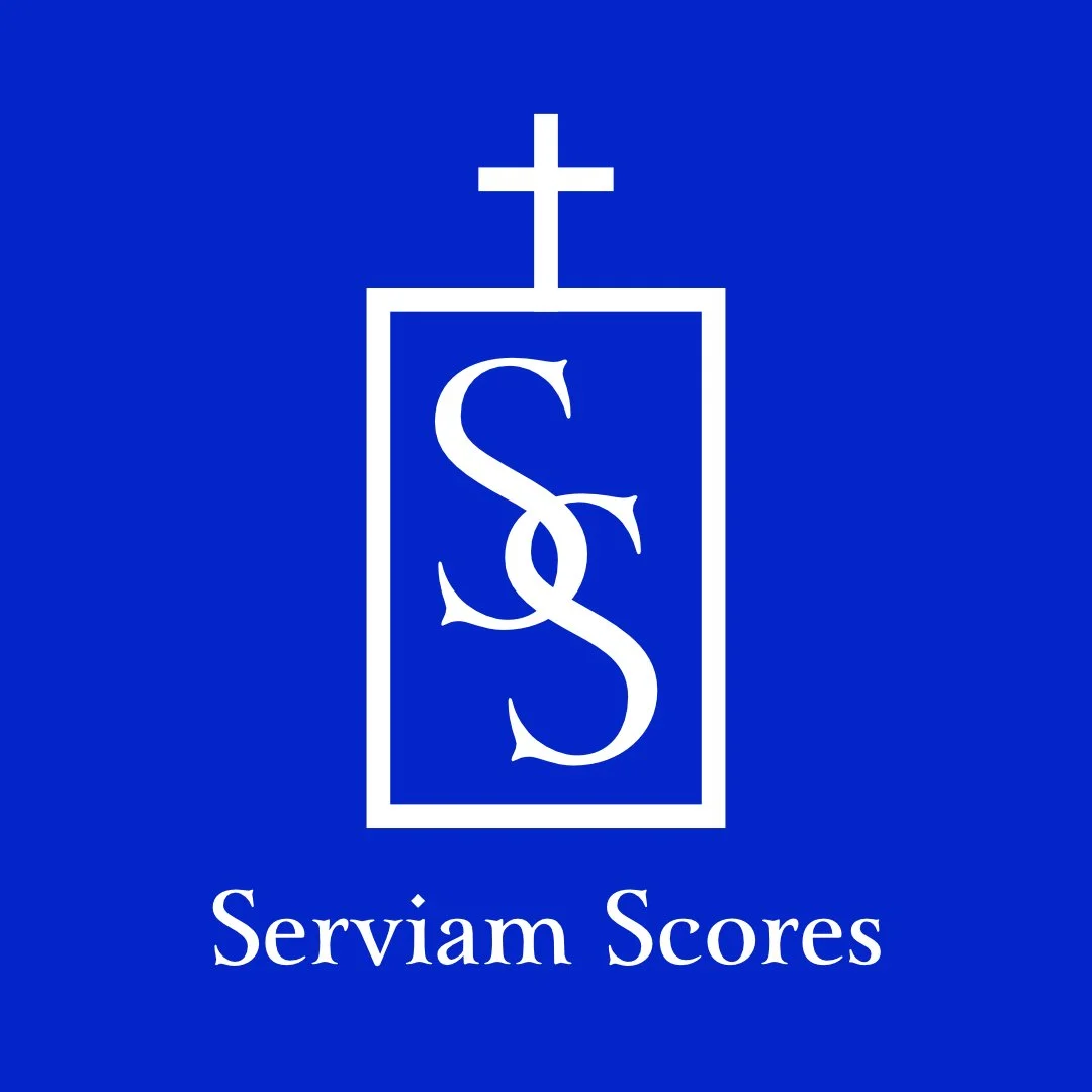 Catholic Sacred Music