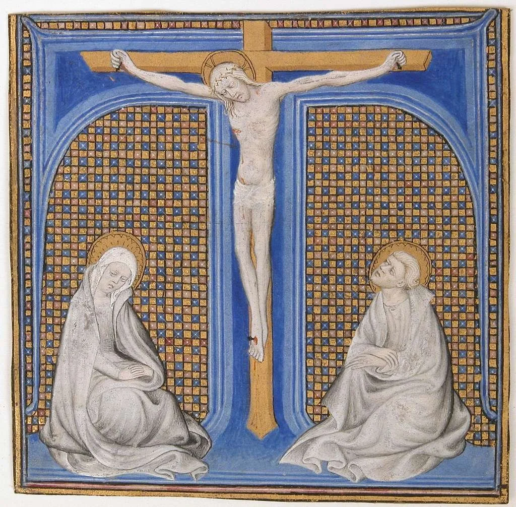 Free Choral Communio • Feast of the Exaltation of the Holy Cross