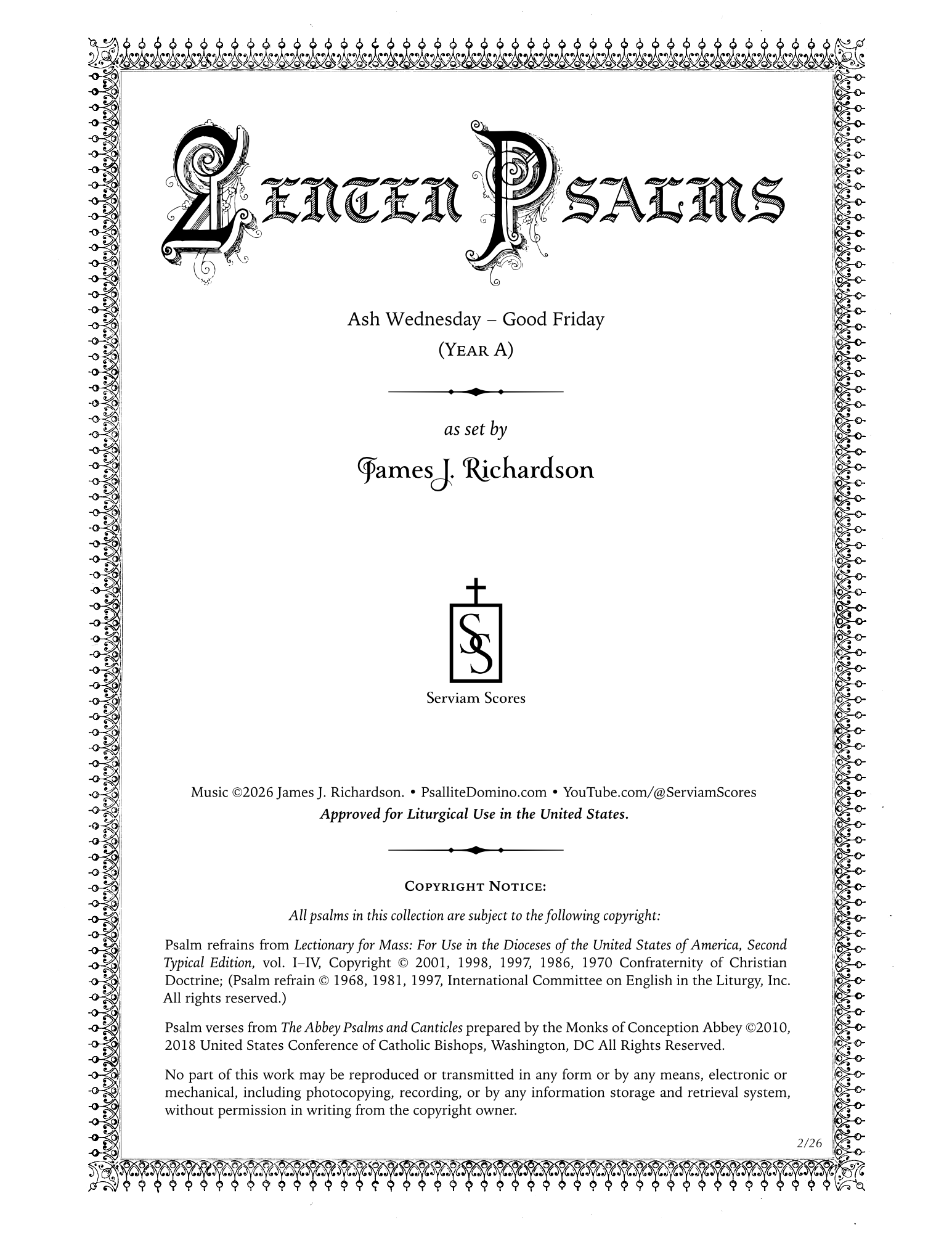 LENT (Transitional Psalter) • Richardson_1.png