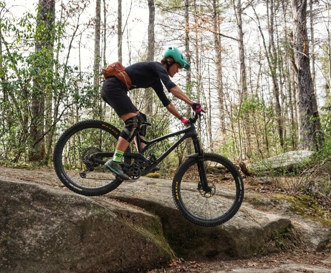 September Group Ride + Social