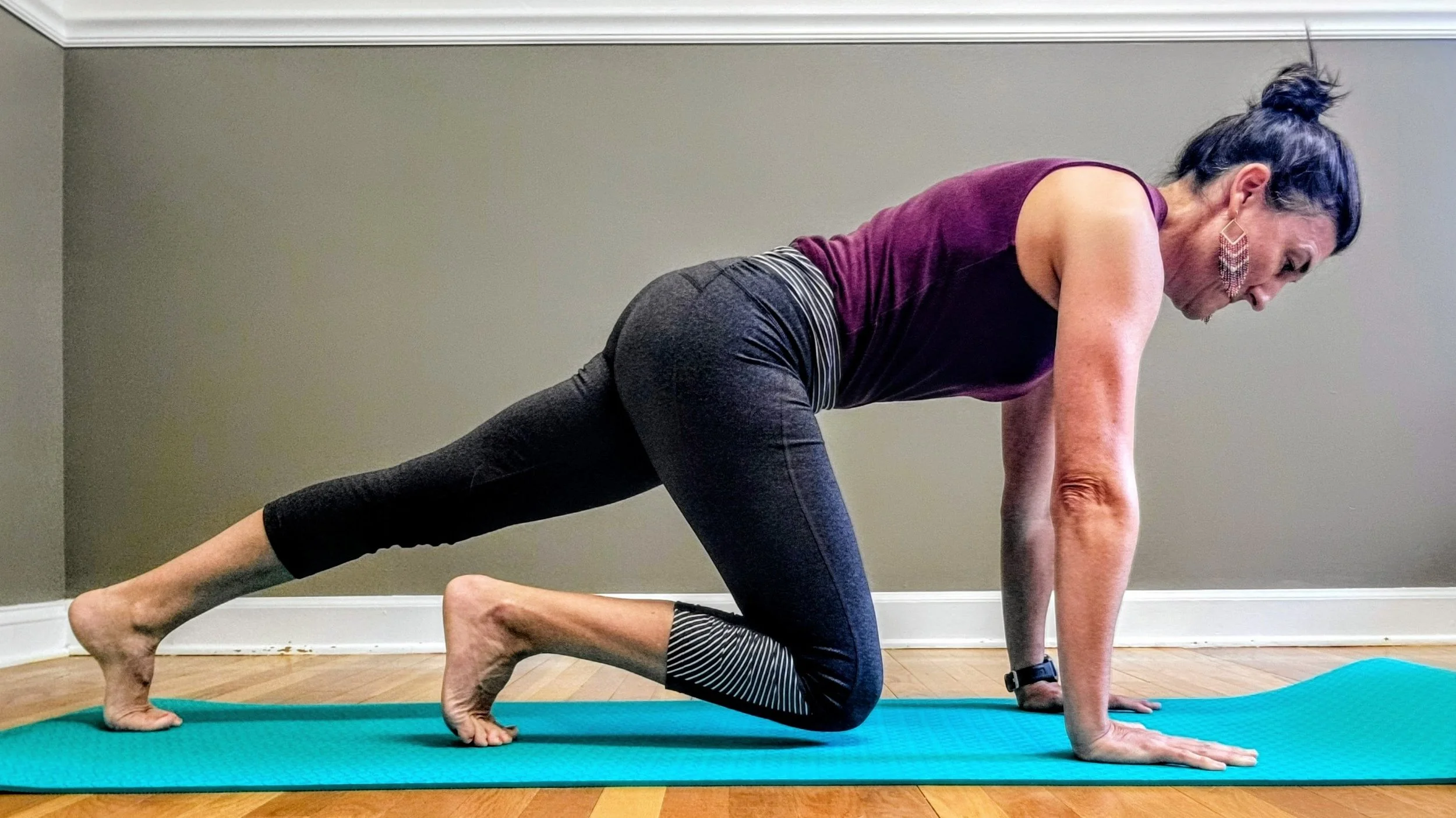 The Bike and Body Connection 