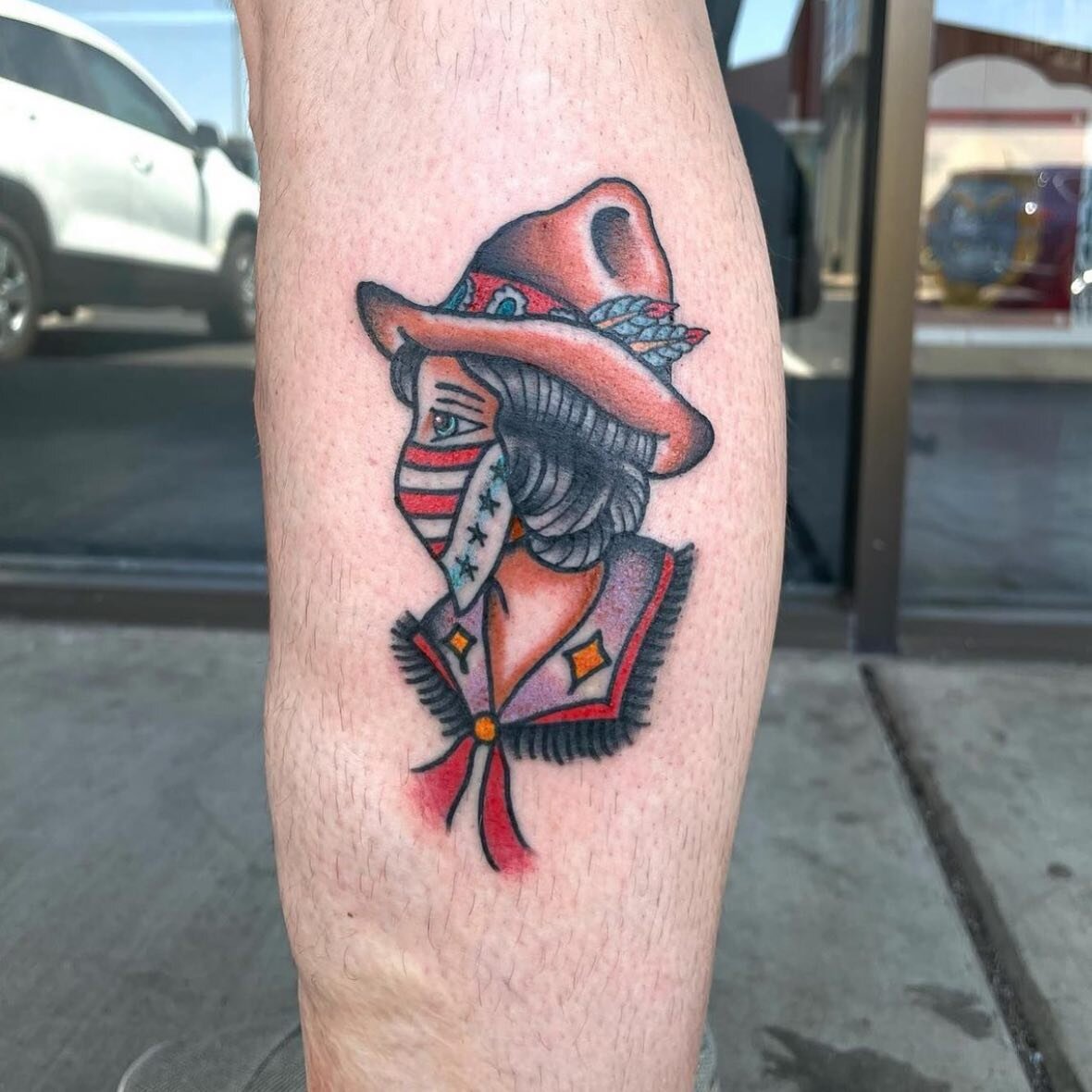 Tattoo by @nd_1912tattoo 
1912 TATTOO STUDIO 
@1912tattoo
1247 E. Northern ave Phoenix, Az 85224.
.
.
 #tattoo #tattooing #tattooshop #tattooflash #tattooartistmagazine #tattooculture #phoenixtattooer #traditionaltattoo #spitshade #tattooartist #trad