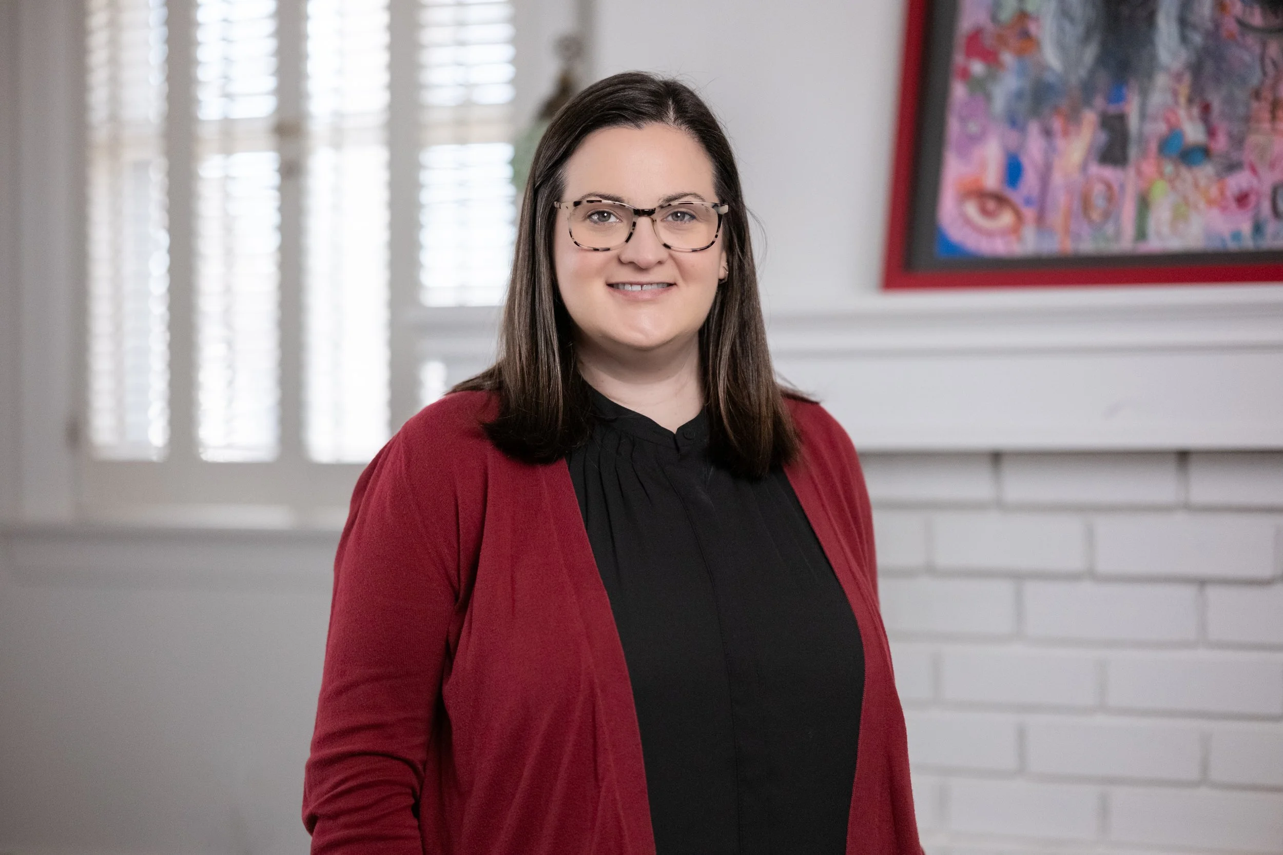 Compassion: Honoring The Logic of Your Patterns