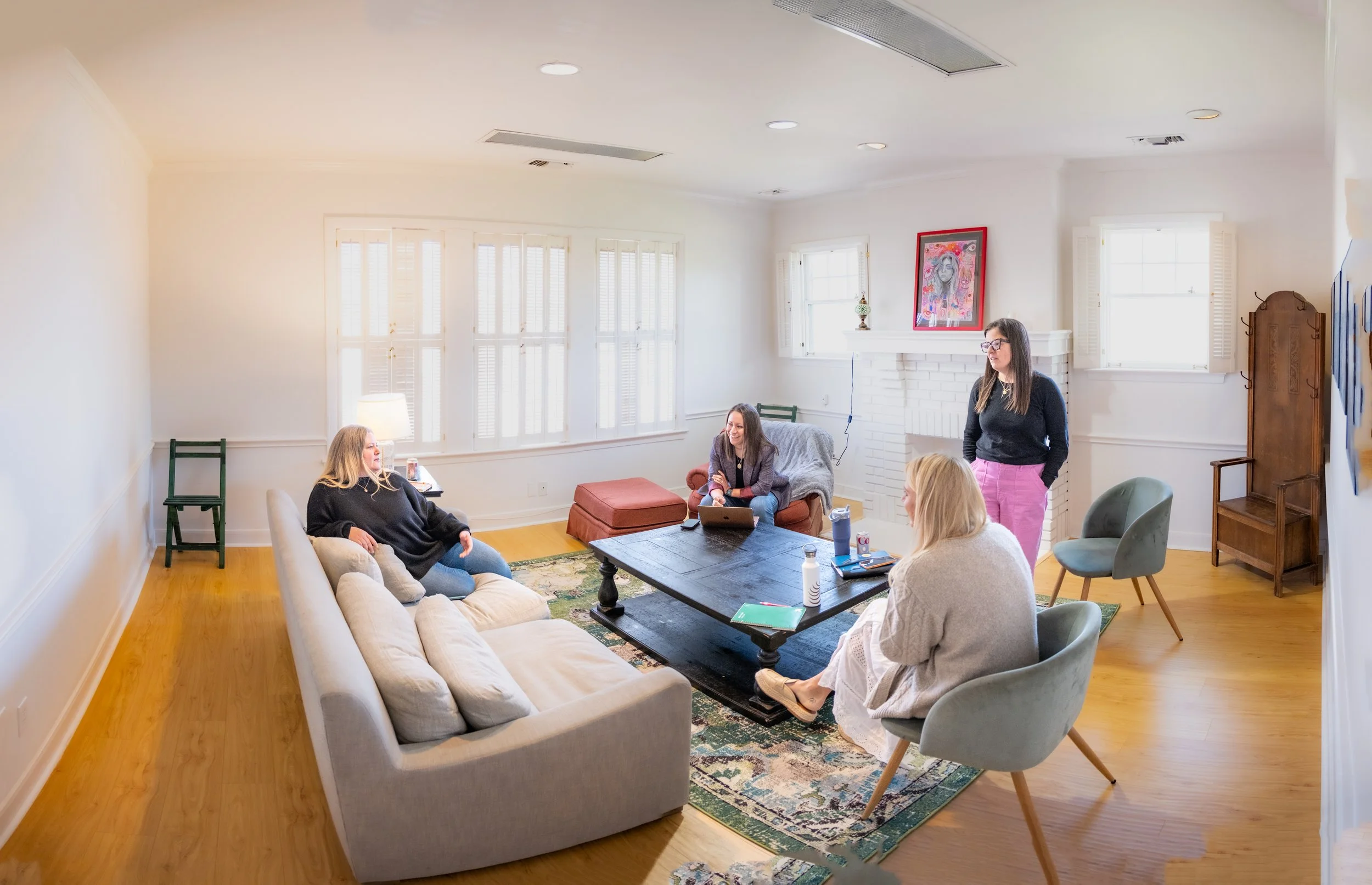 Picture of 12 Ways to Promote Wellness in Your Home - Houzz