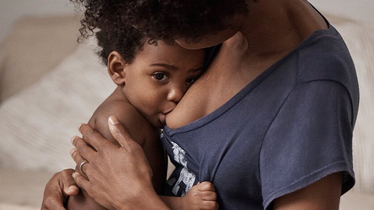 Breastfeeding Basics Class