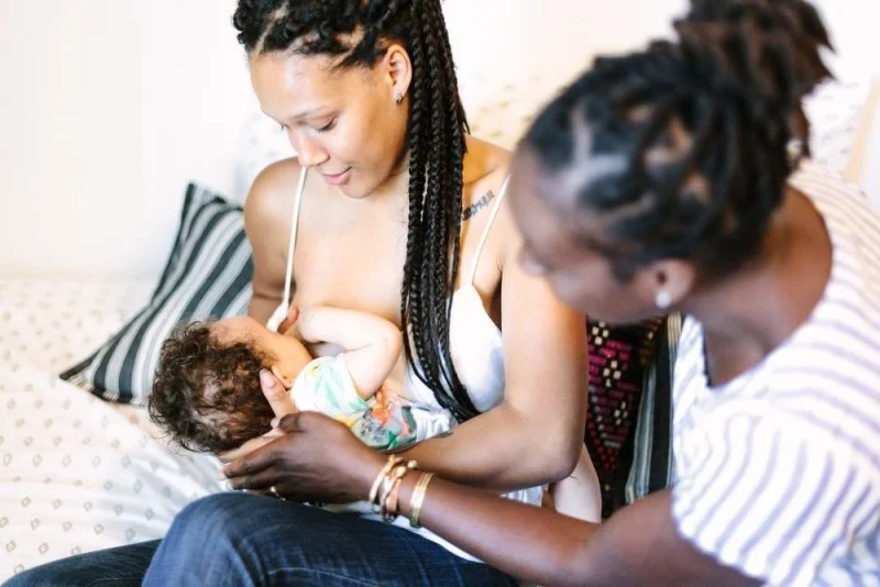 Breastfeeding Basics Class